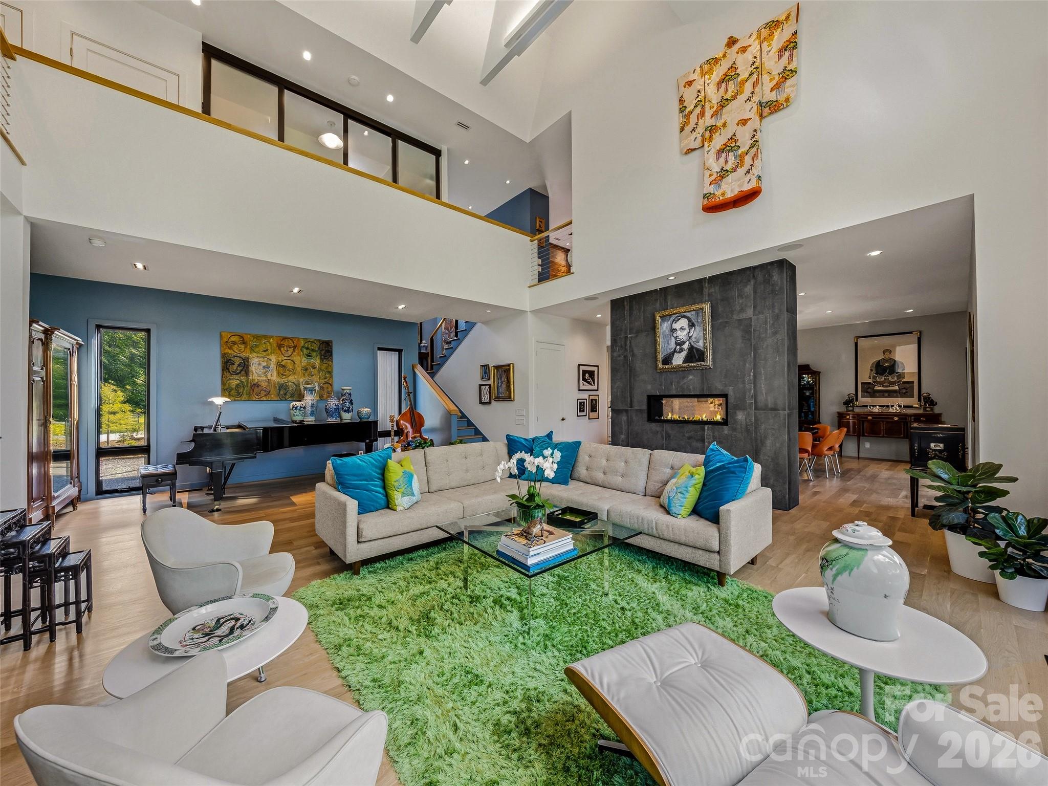 Stones Lake - Residential