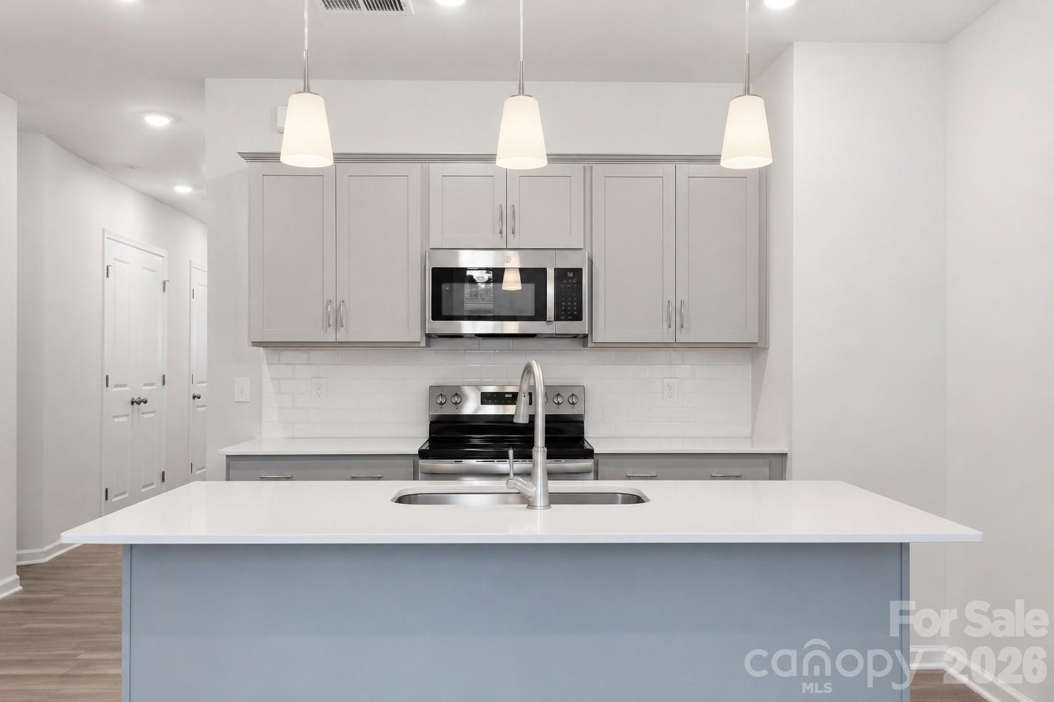 Lakeview Village - Residential