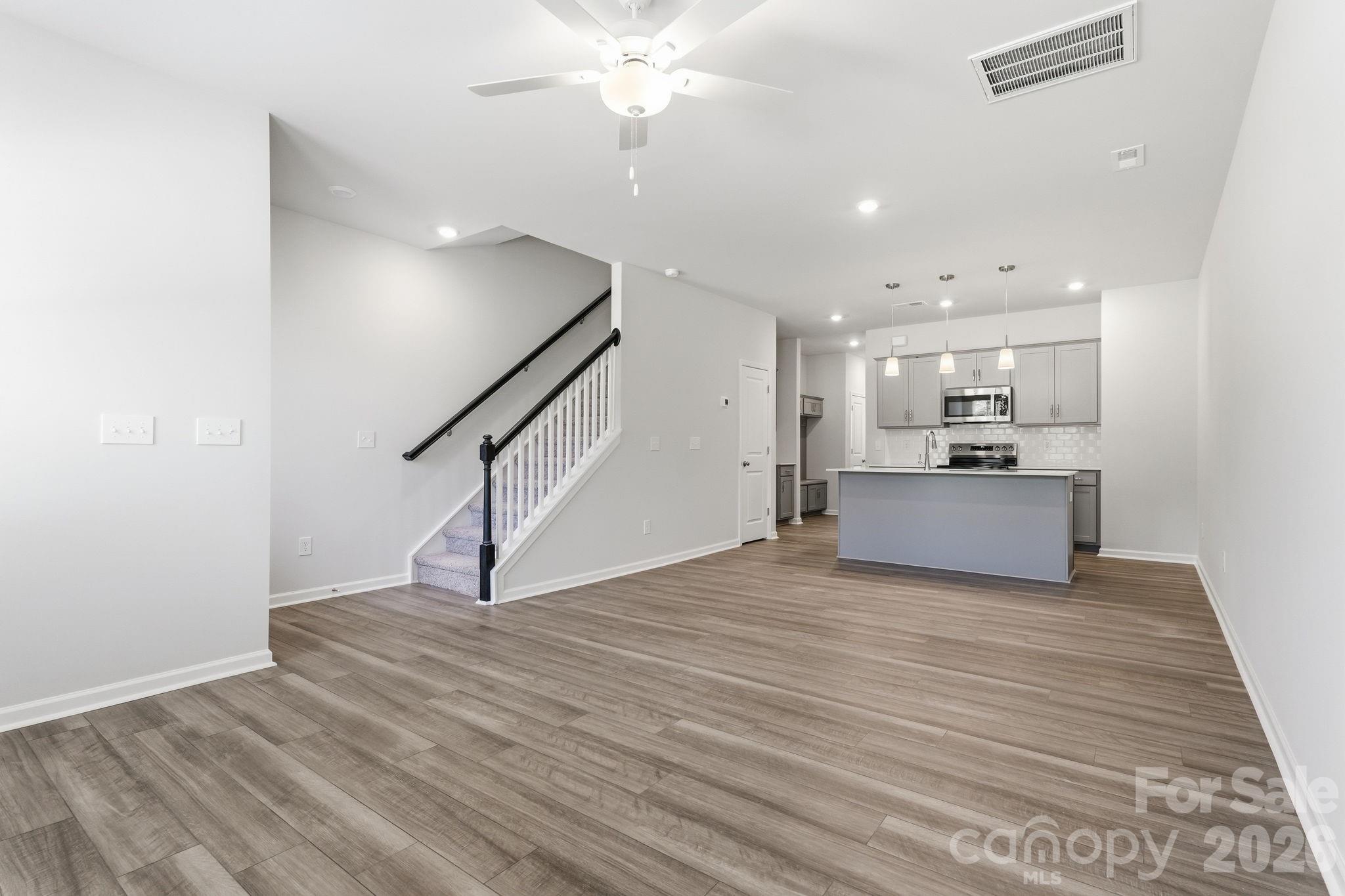 Lakeview Village - Residential