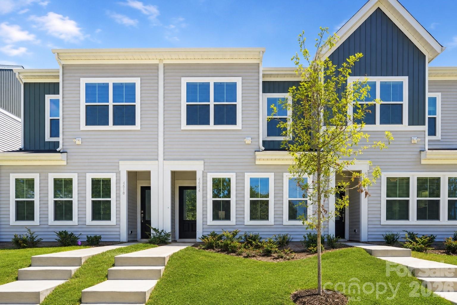 Lakeview Village - Residential