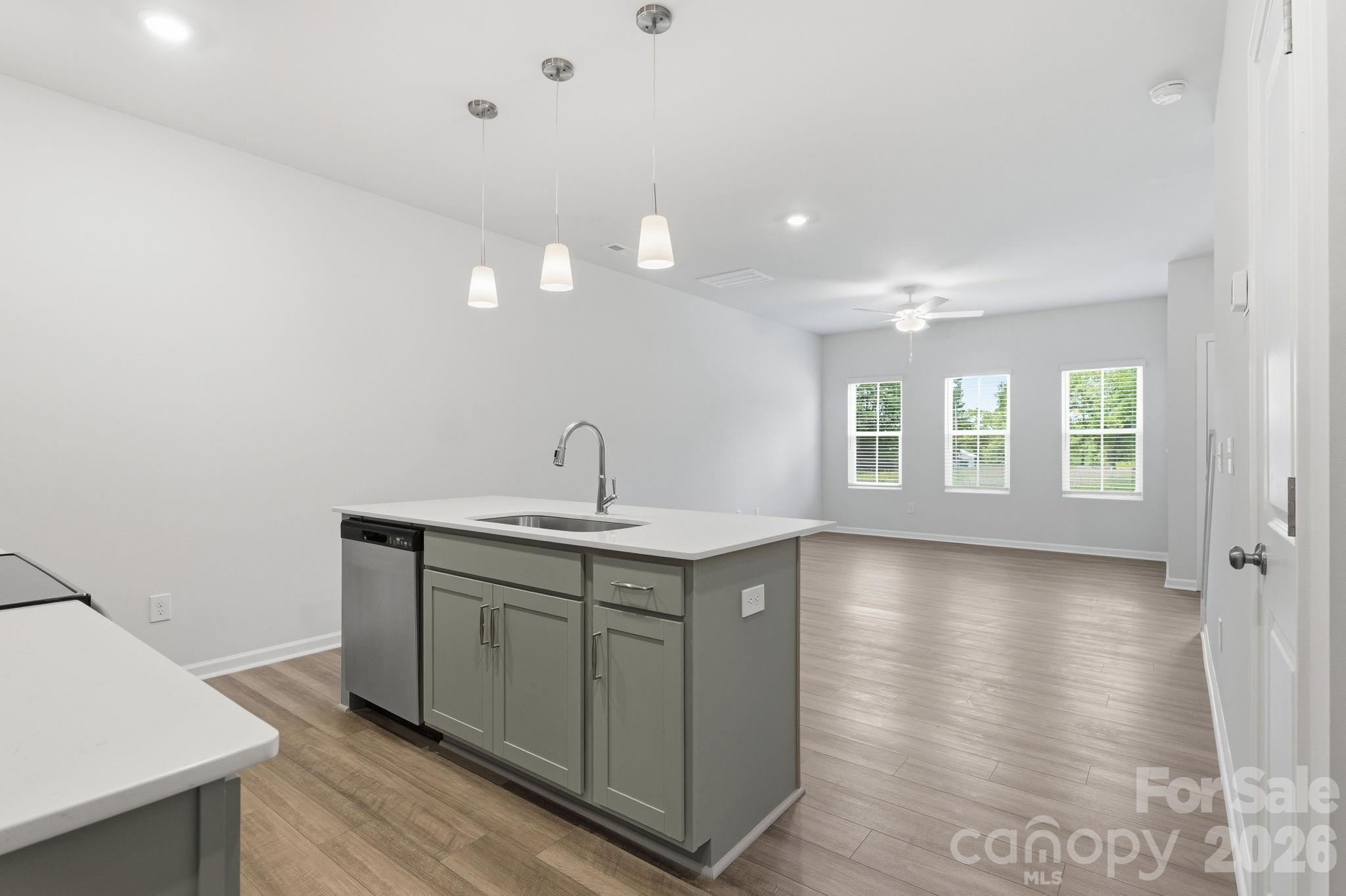 Lakeview Village - Residential