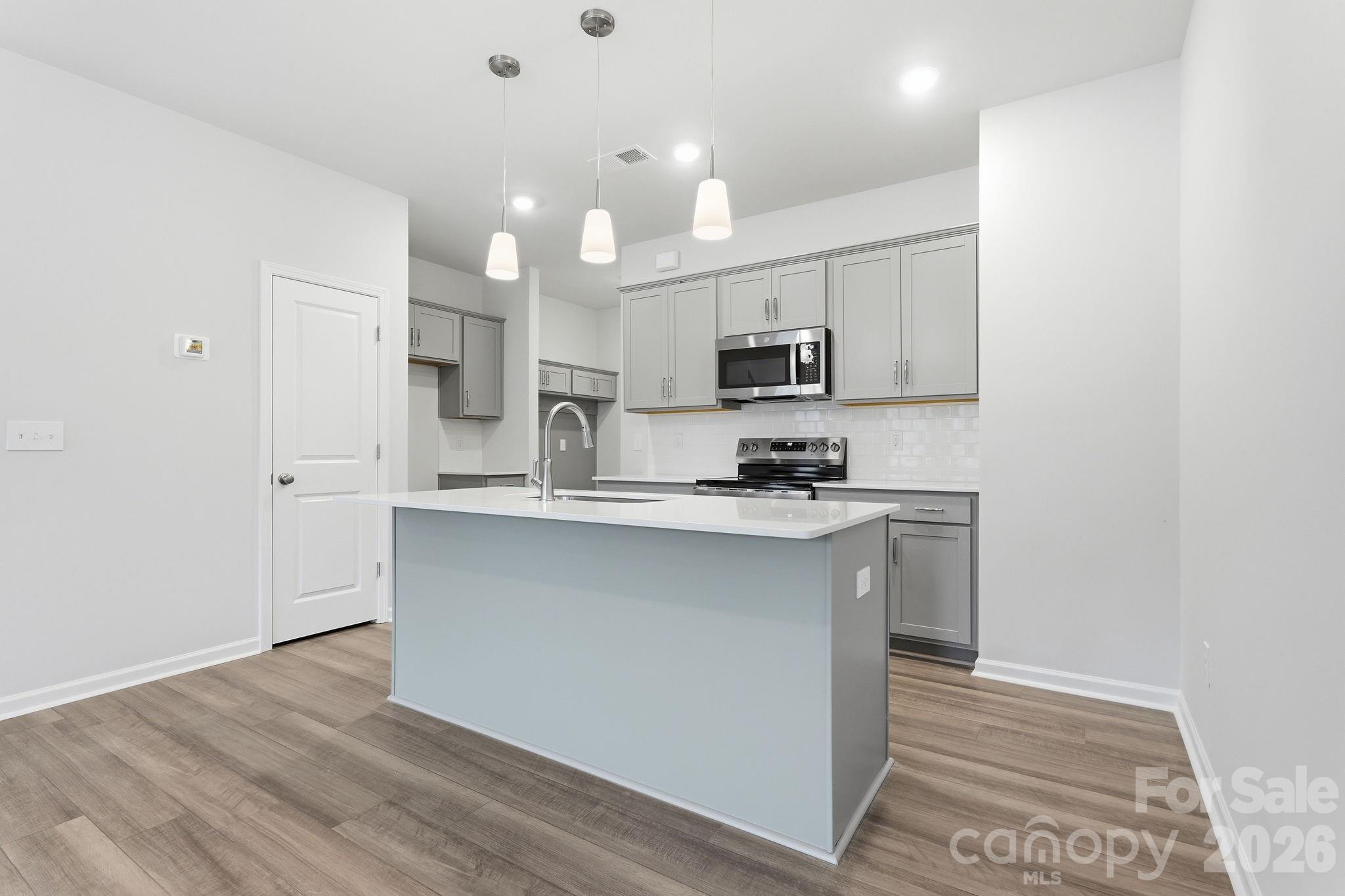 Lakeview Village - Residential