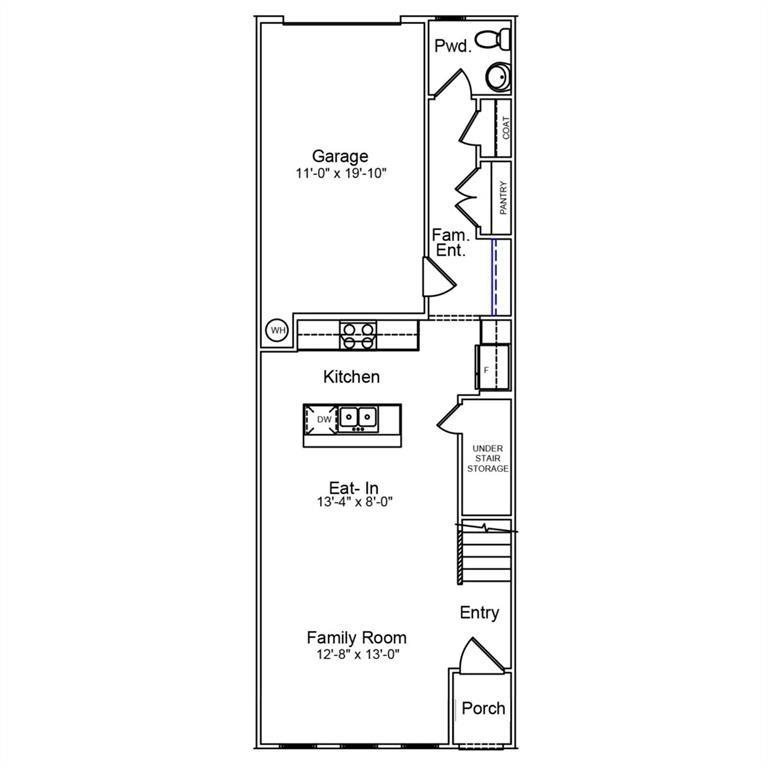 Lakeview Village - Residential