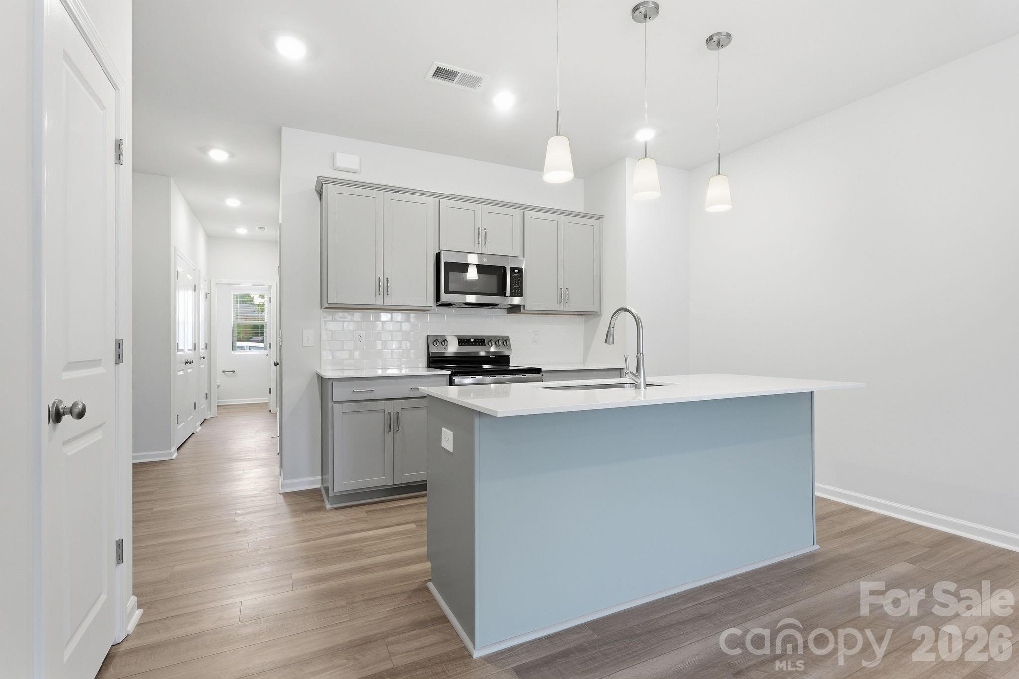 Lakeview Village - Residential