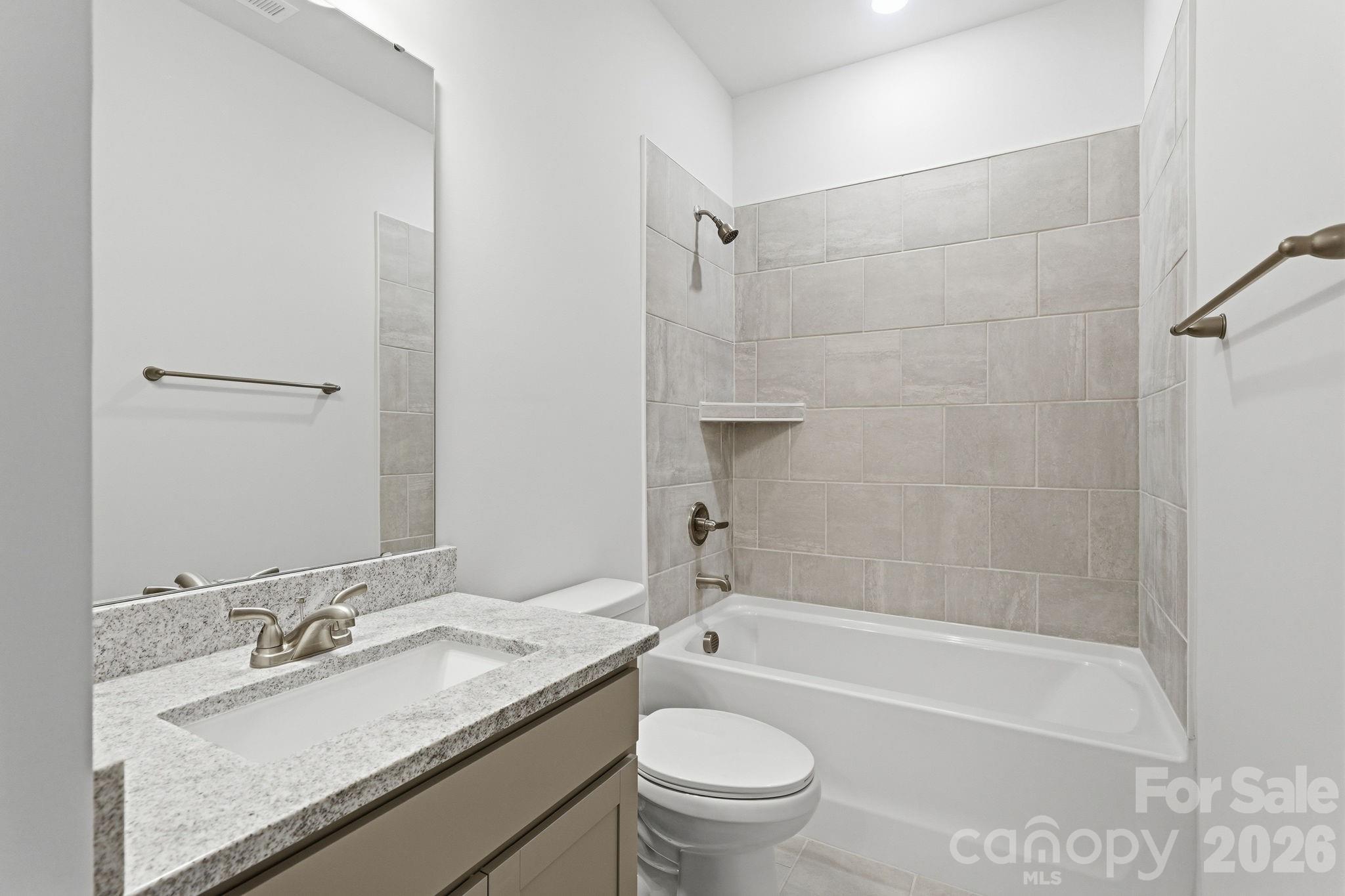 Lakeview Village - Residential