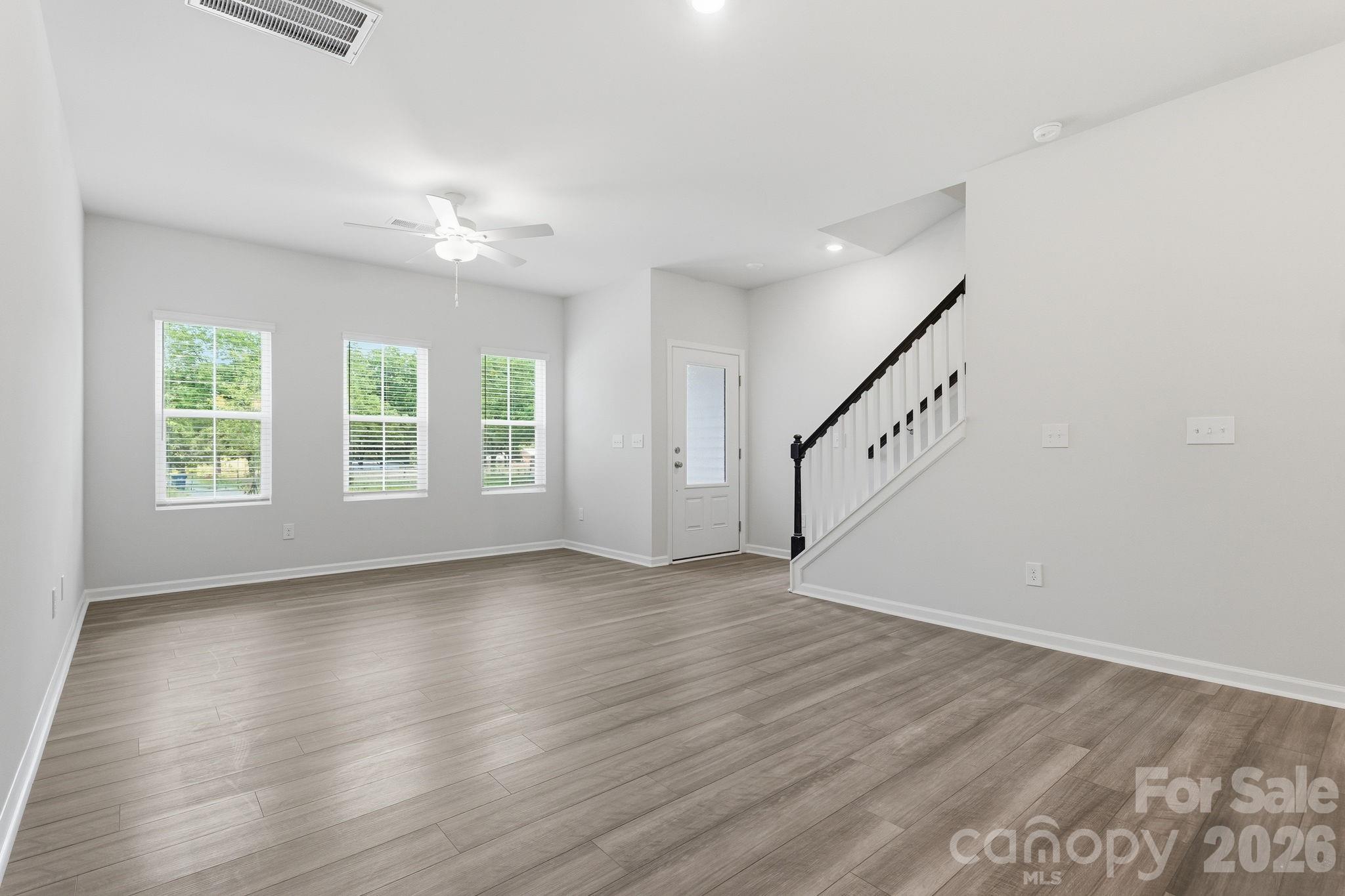 Lakeview Village - Residential
