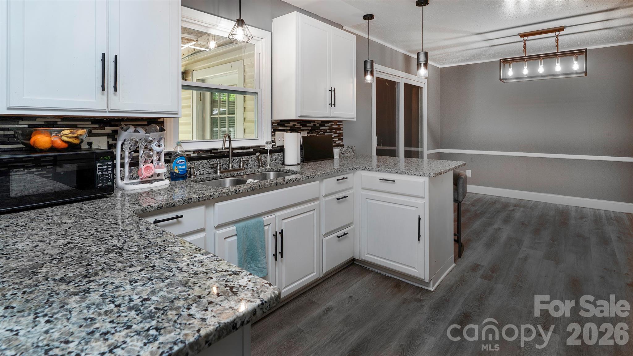Central Park - Residential