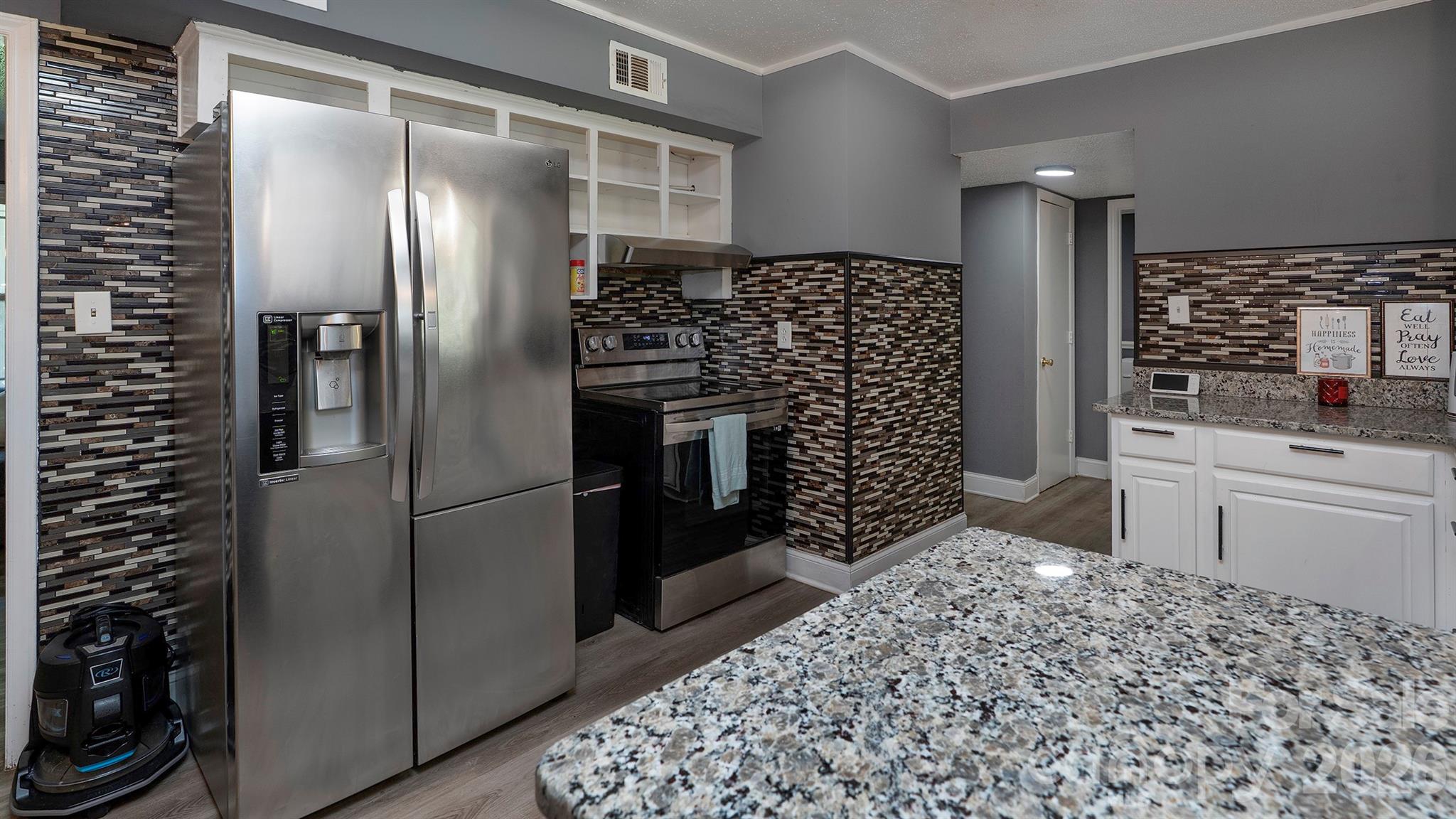 Central Park - Residential