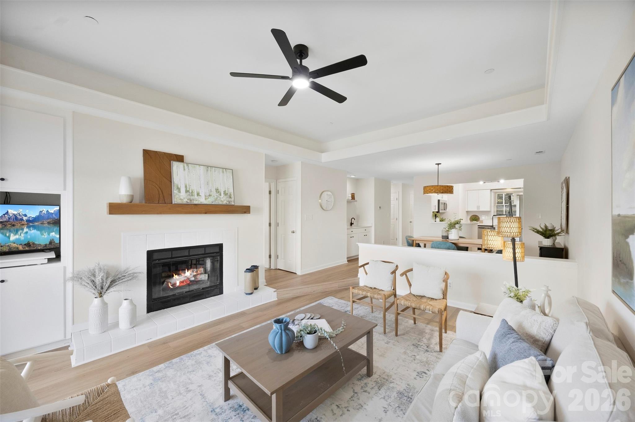 Emerald Point - Residential
