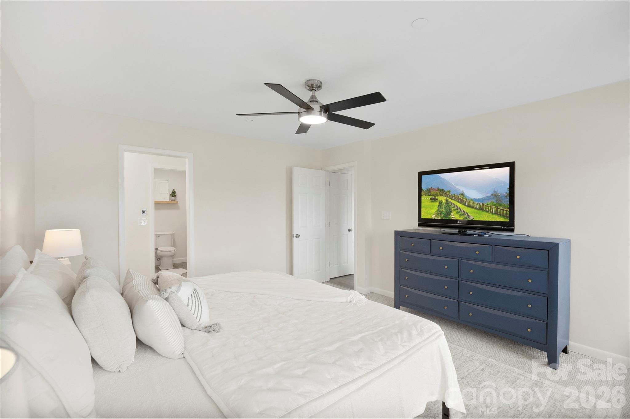 Emerald Point - Residential
