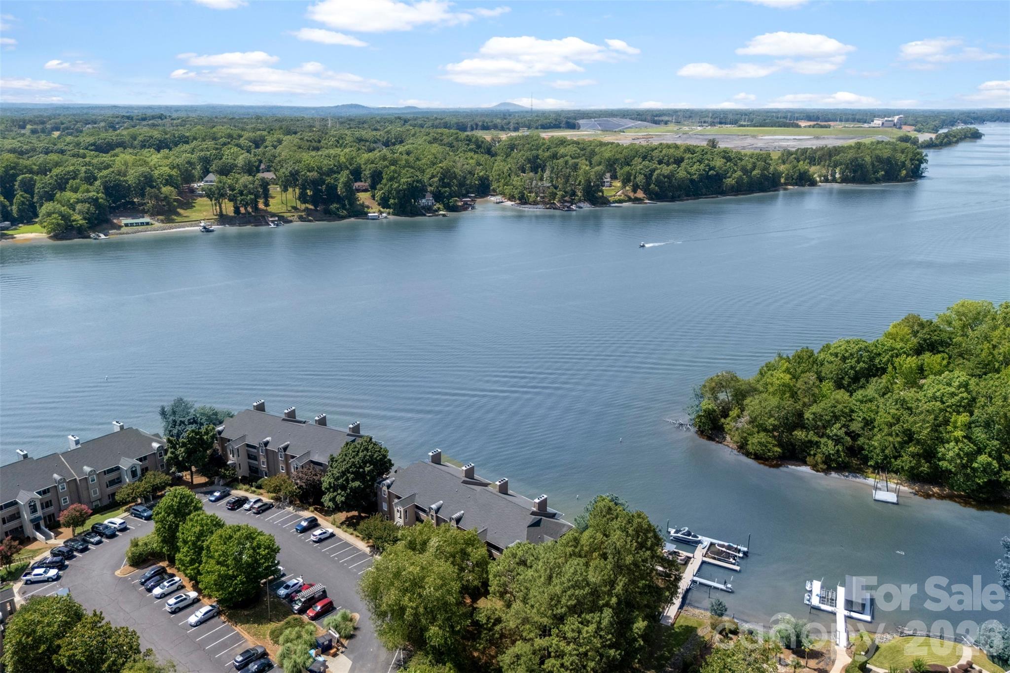 Emerald Point - Residential