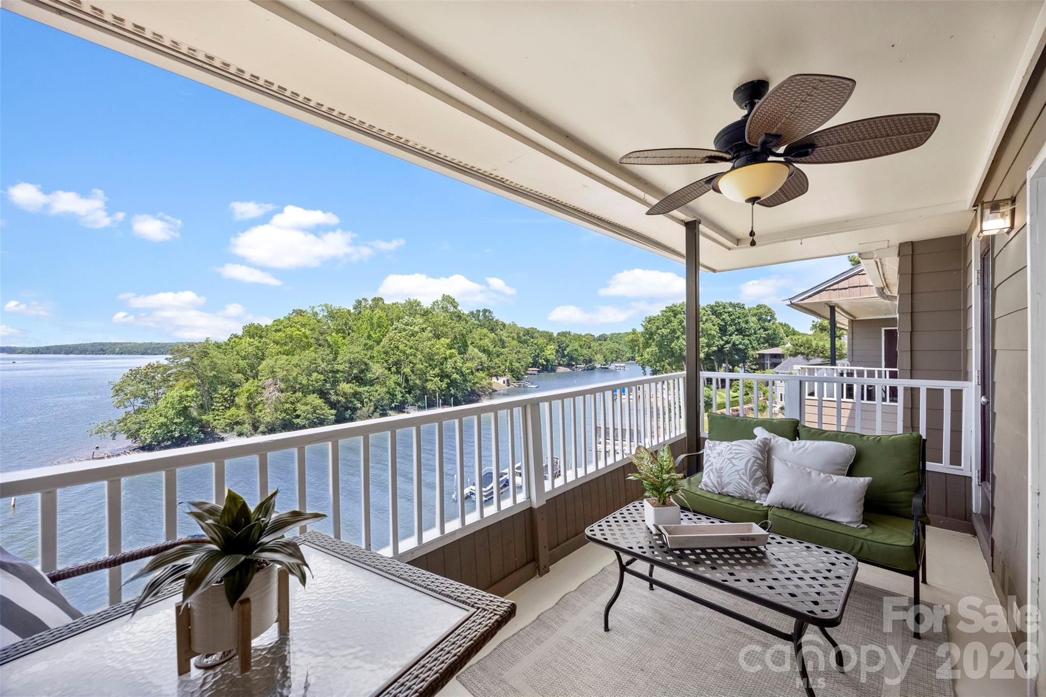 Emerald Point - Residential