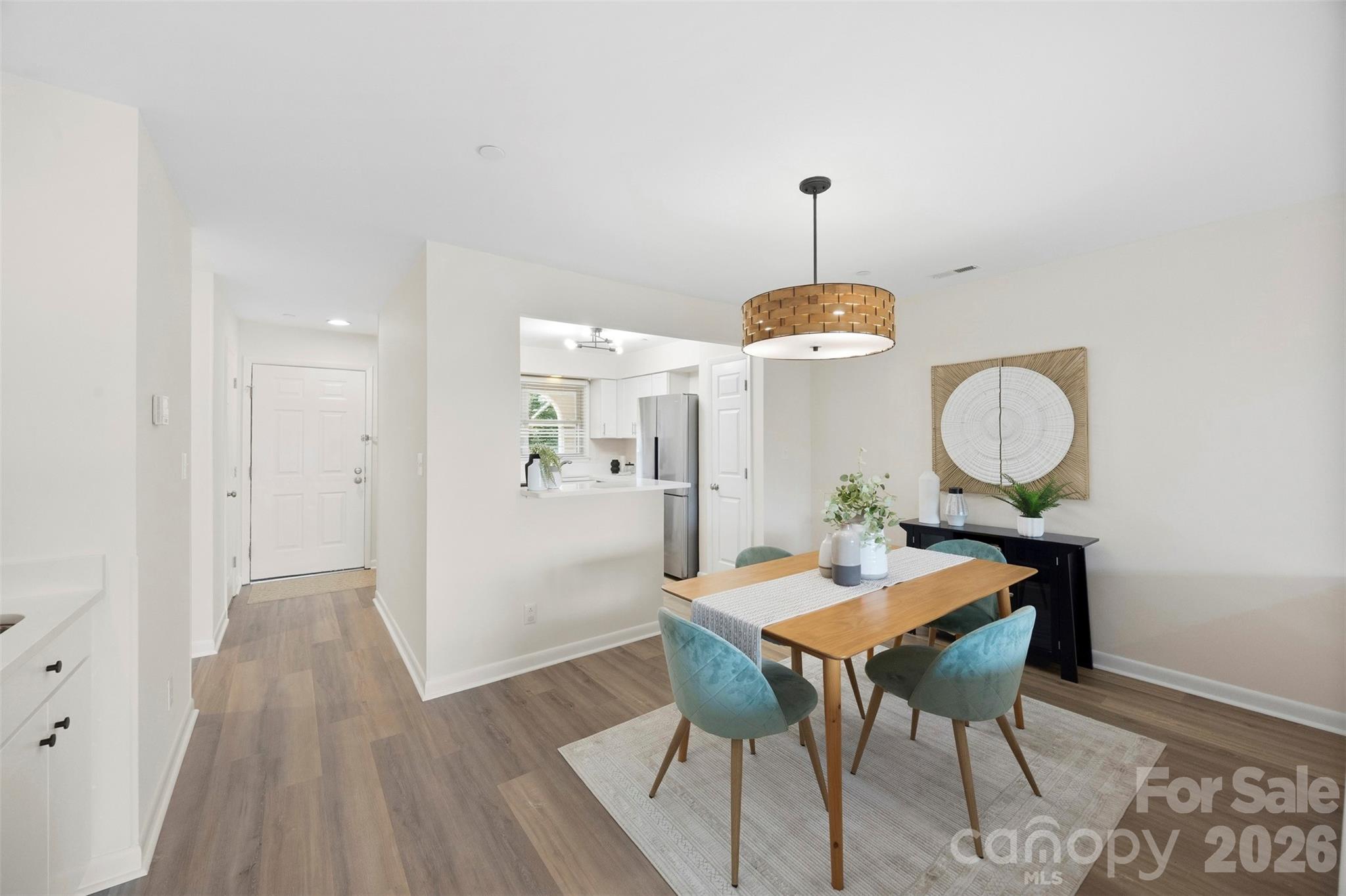 Emerald Point - Residential