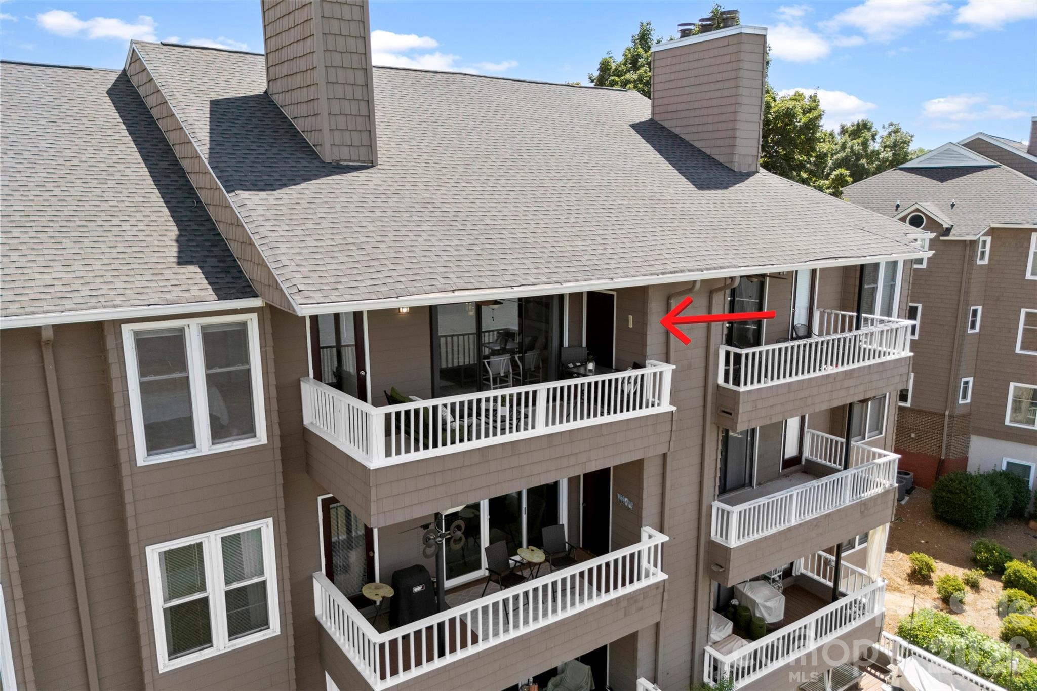 Emerald Point - Residential