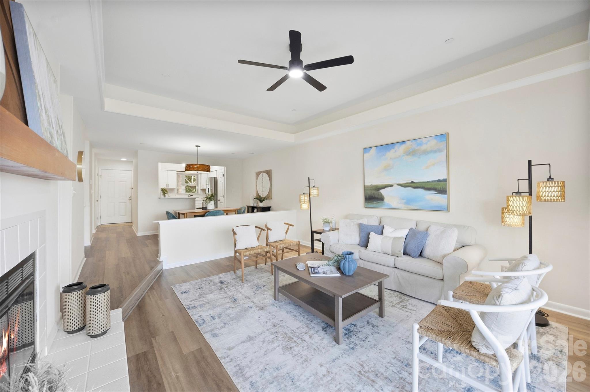 Emerald Point - Residential