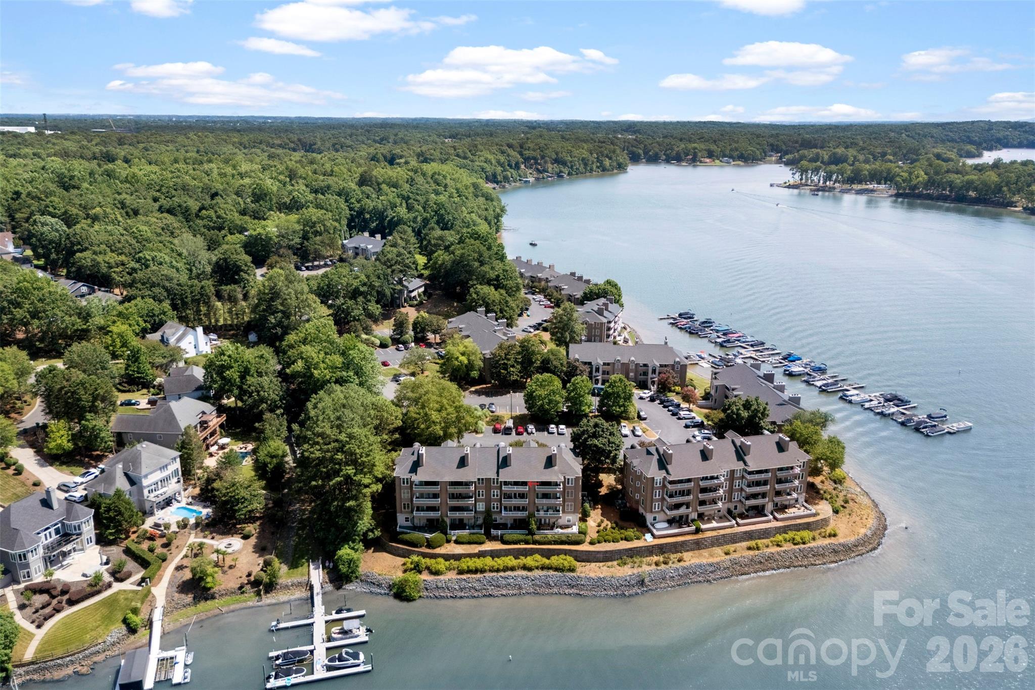 Emerald Point - Residential