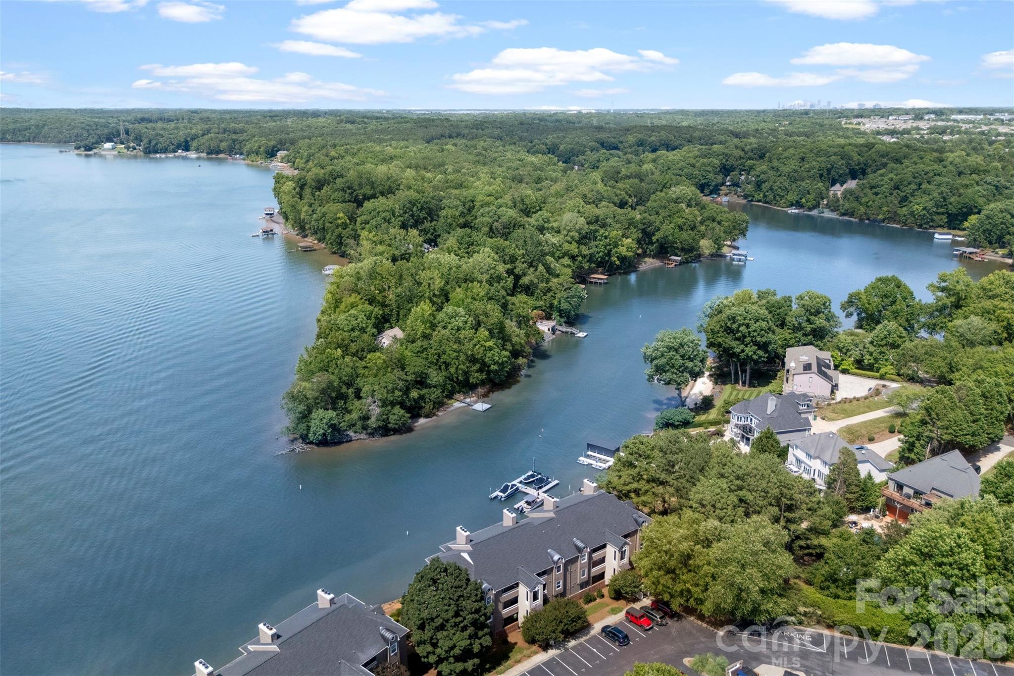 Emerald Point - Residential