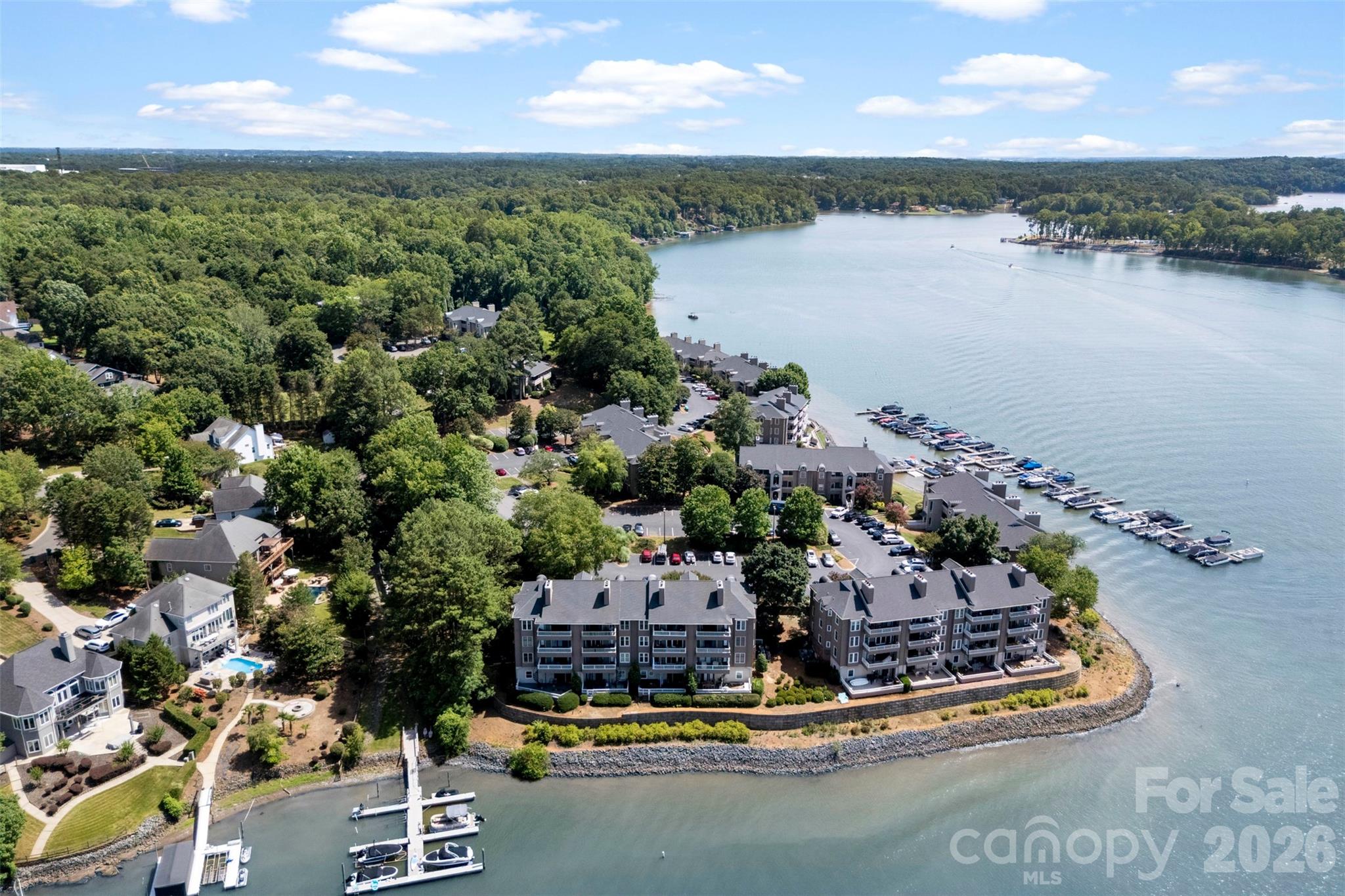 Emerald Point - Residential