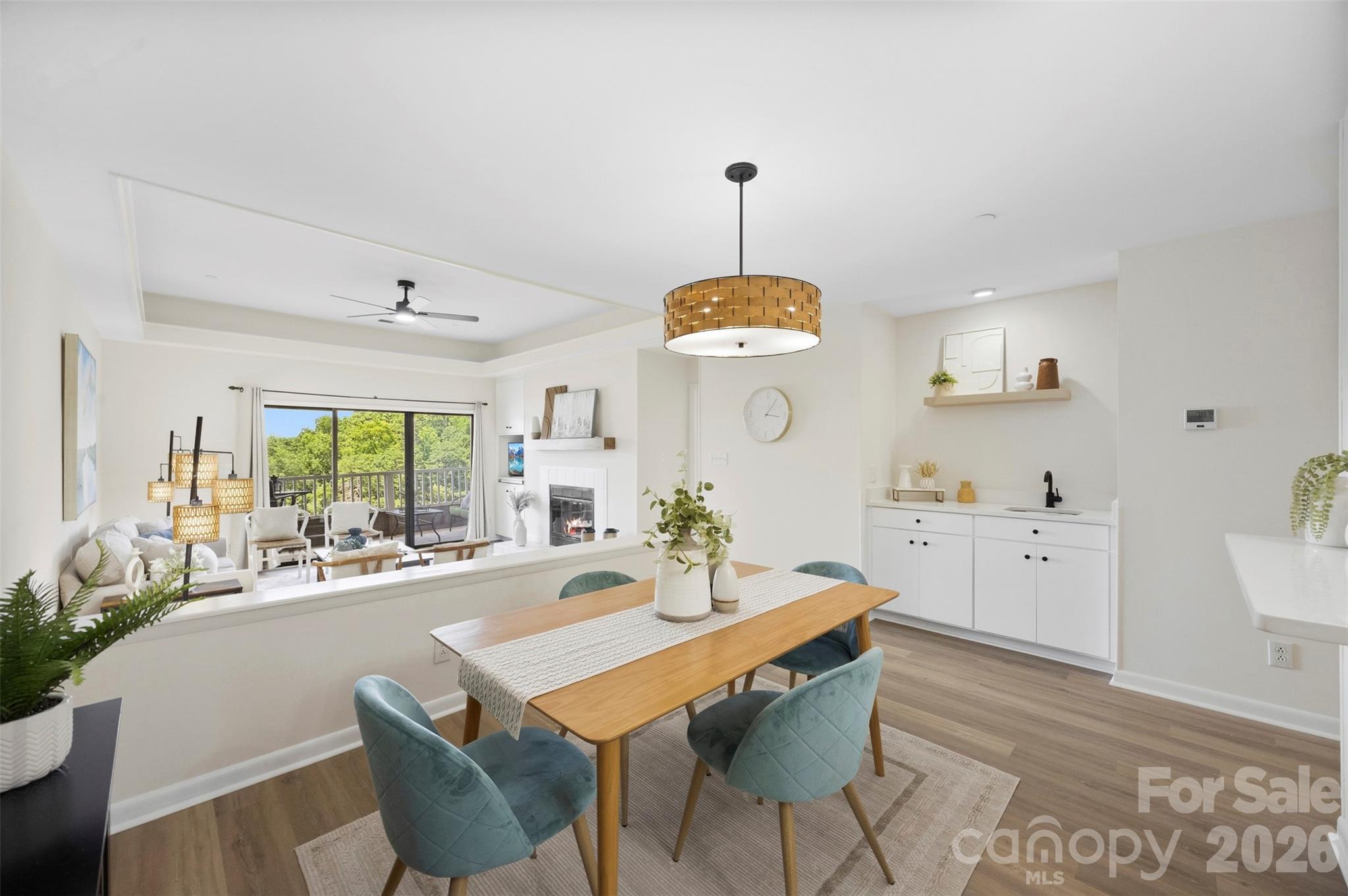 Emerald Point - Residential