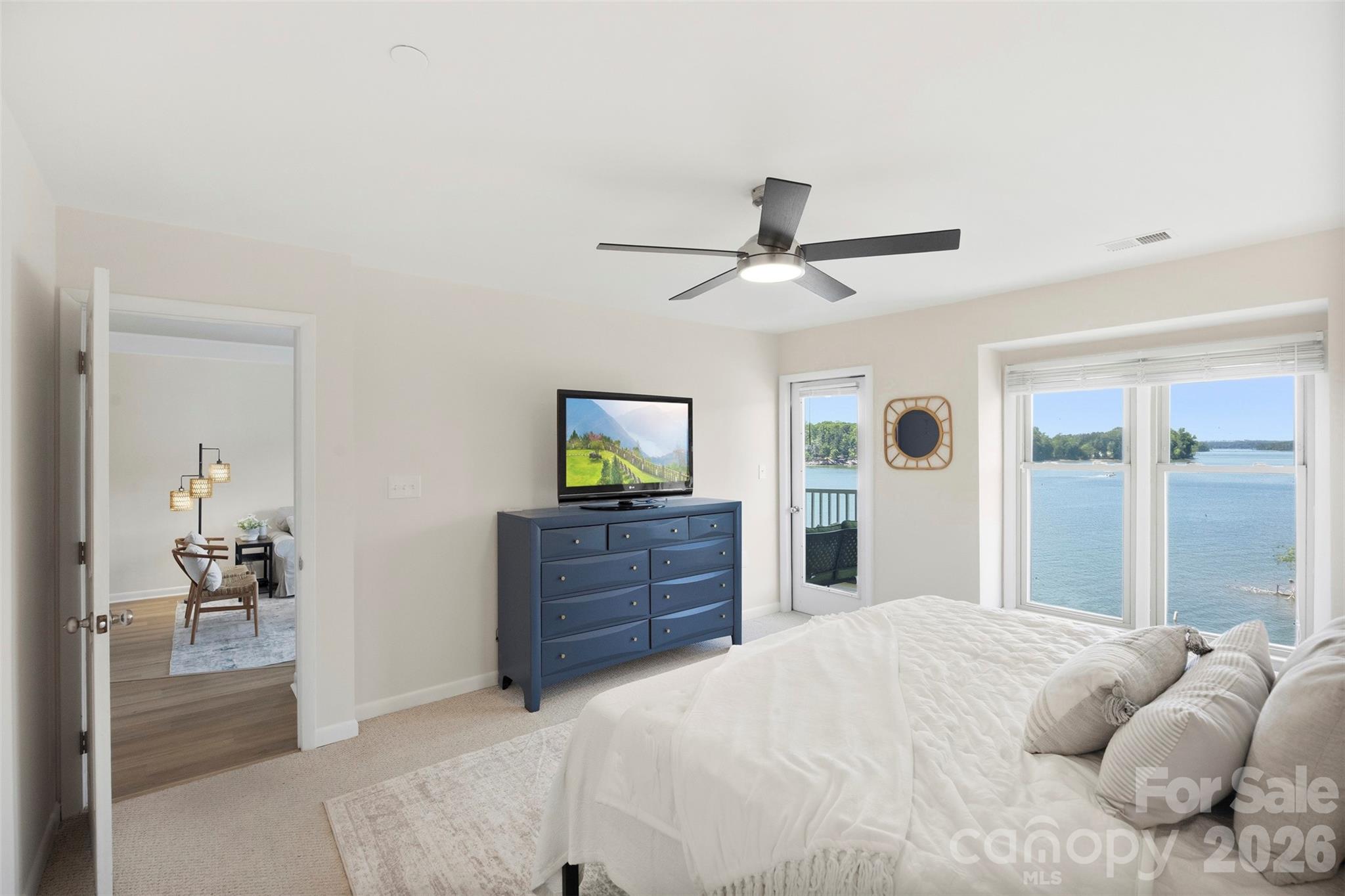 Emerald Point - Residential