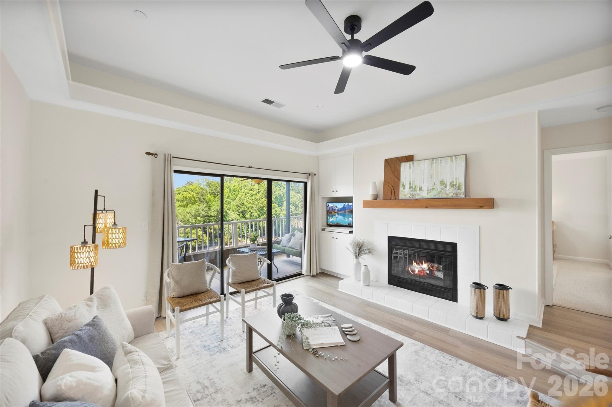Emerald Point - Residential