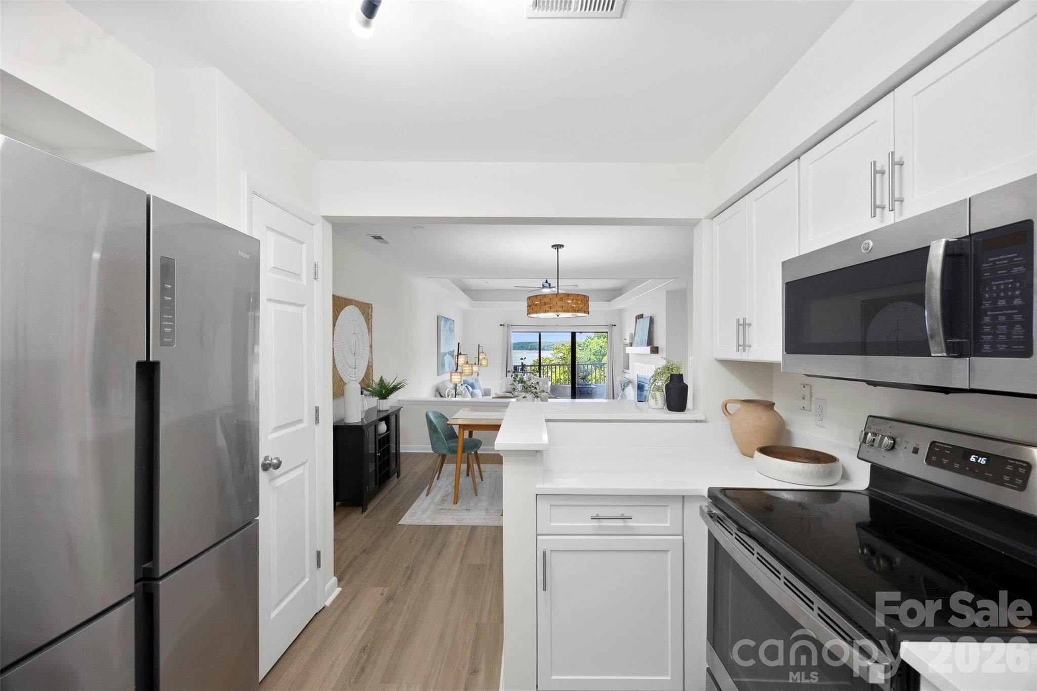 Emerald Point - Residential
