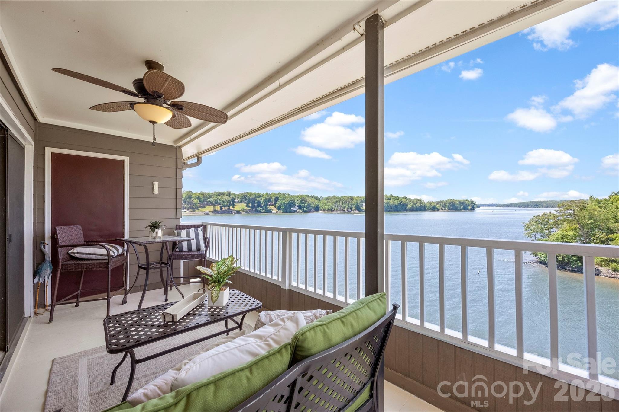 Emerald Point - Residential