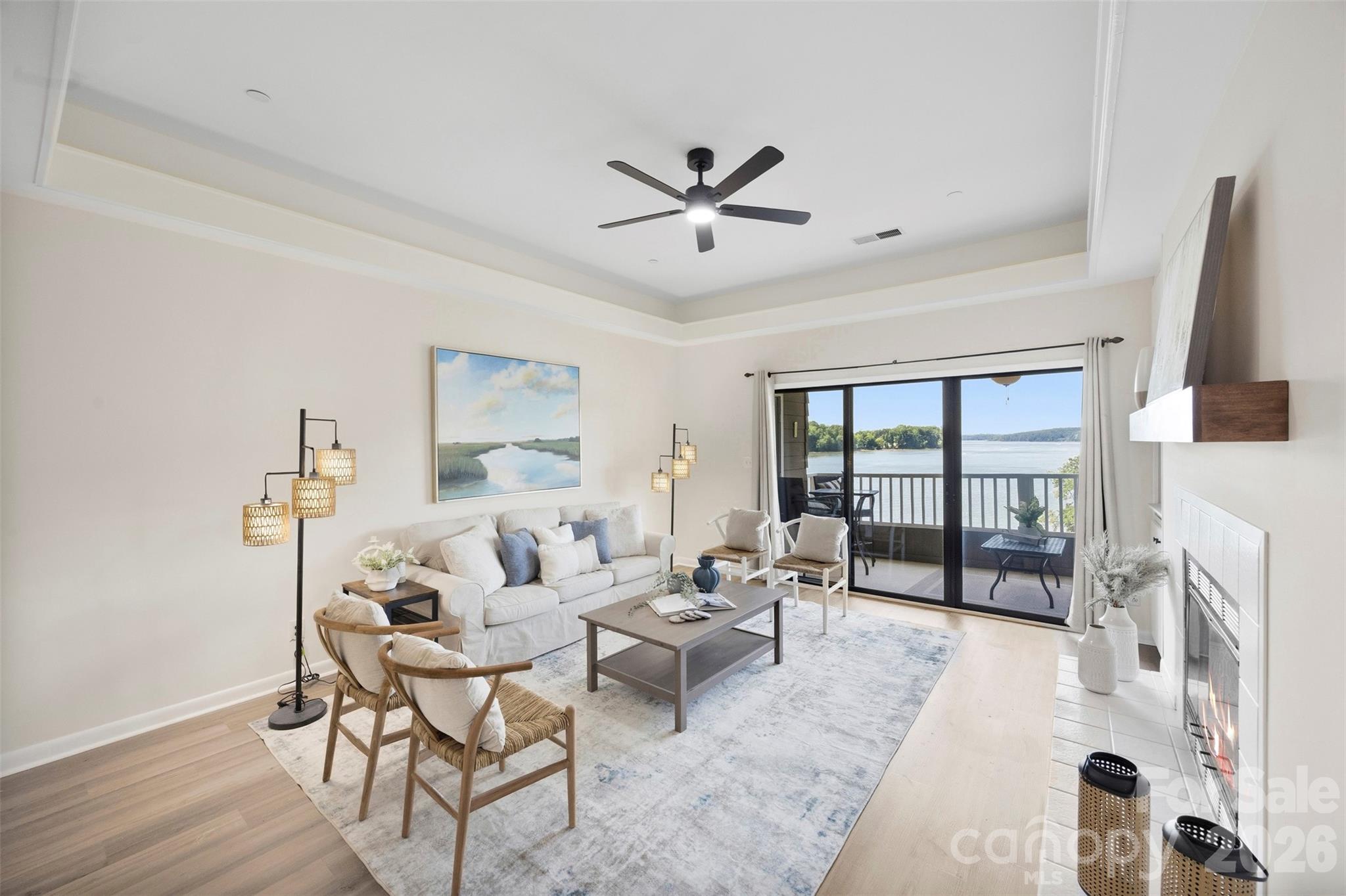Emerald Point - Residential