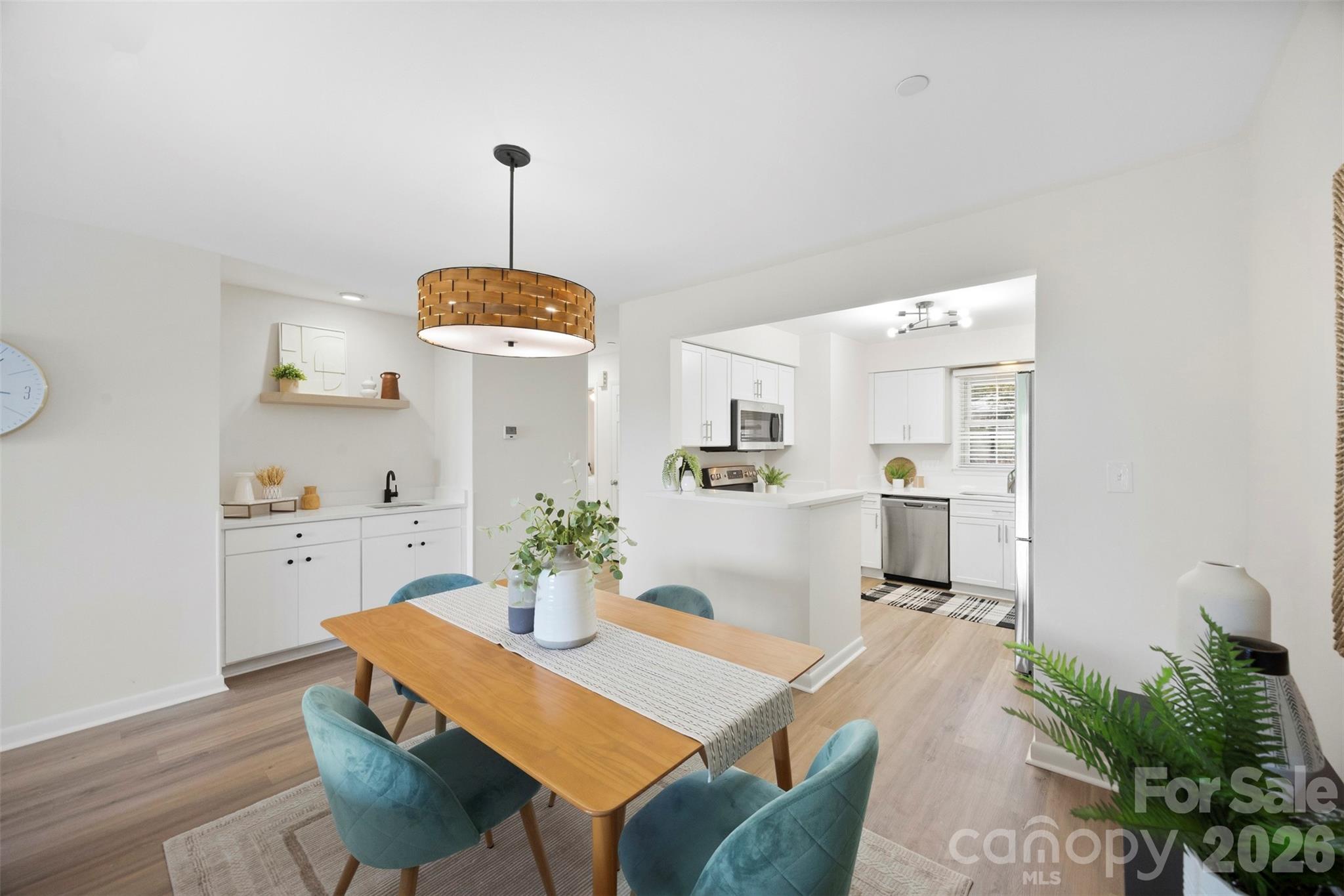 Emerald Point - Residential