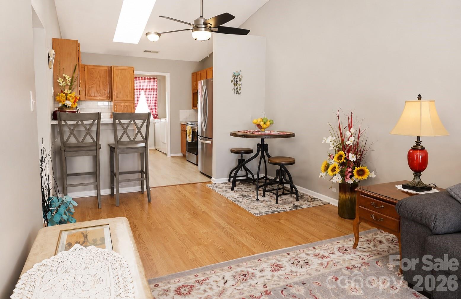 Winn Barr - Residential