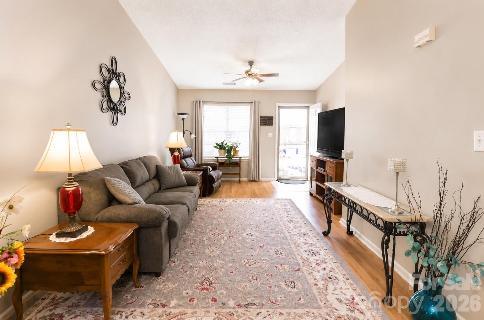 Winn Barr - Residential
