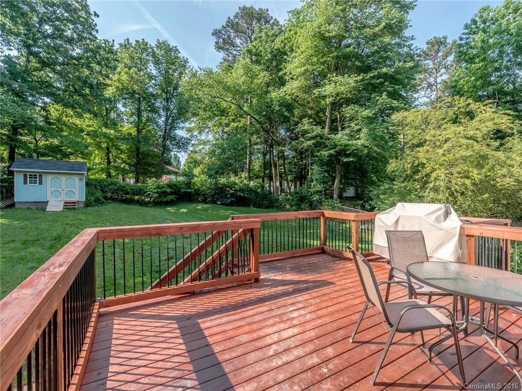 Idlewild South - Residential