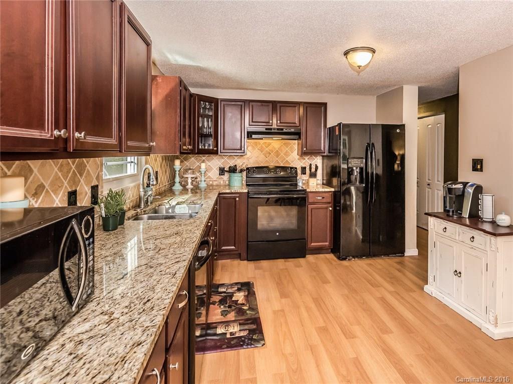 Idlewild South - Residential