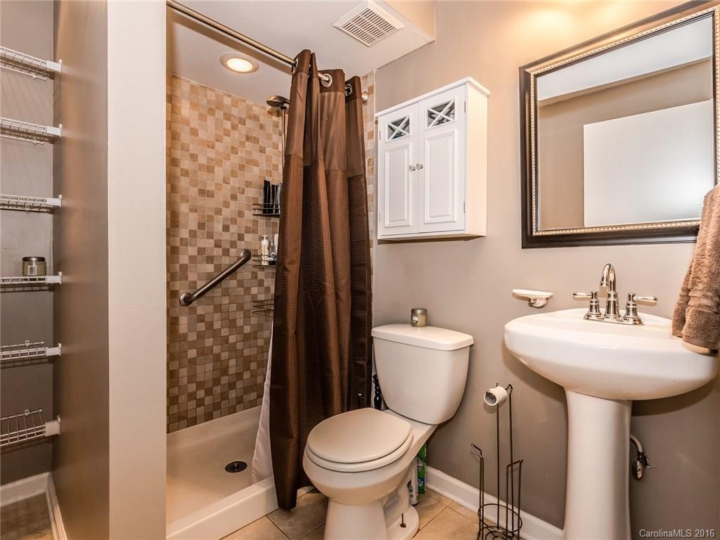 Idlewild South - Residential