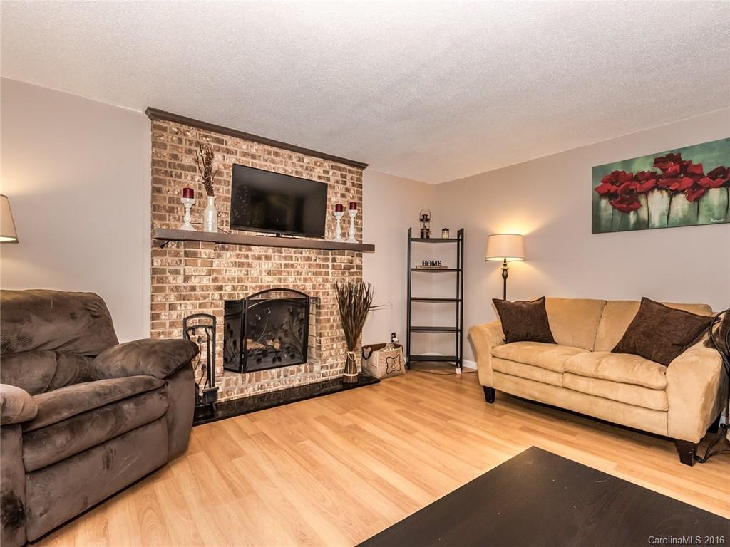 Idlewild South - Residential