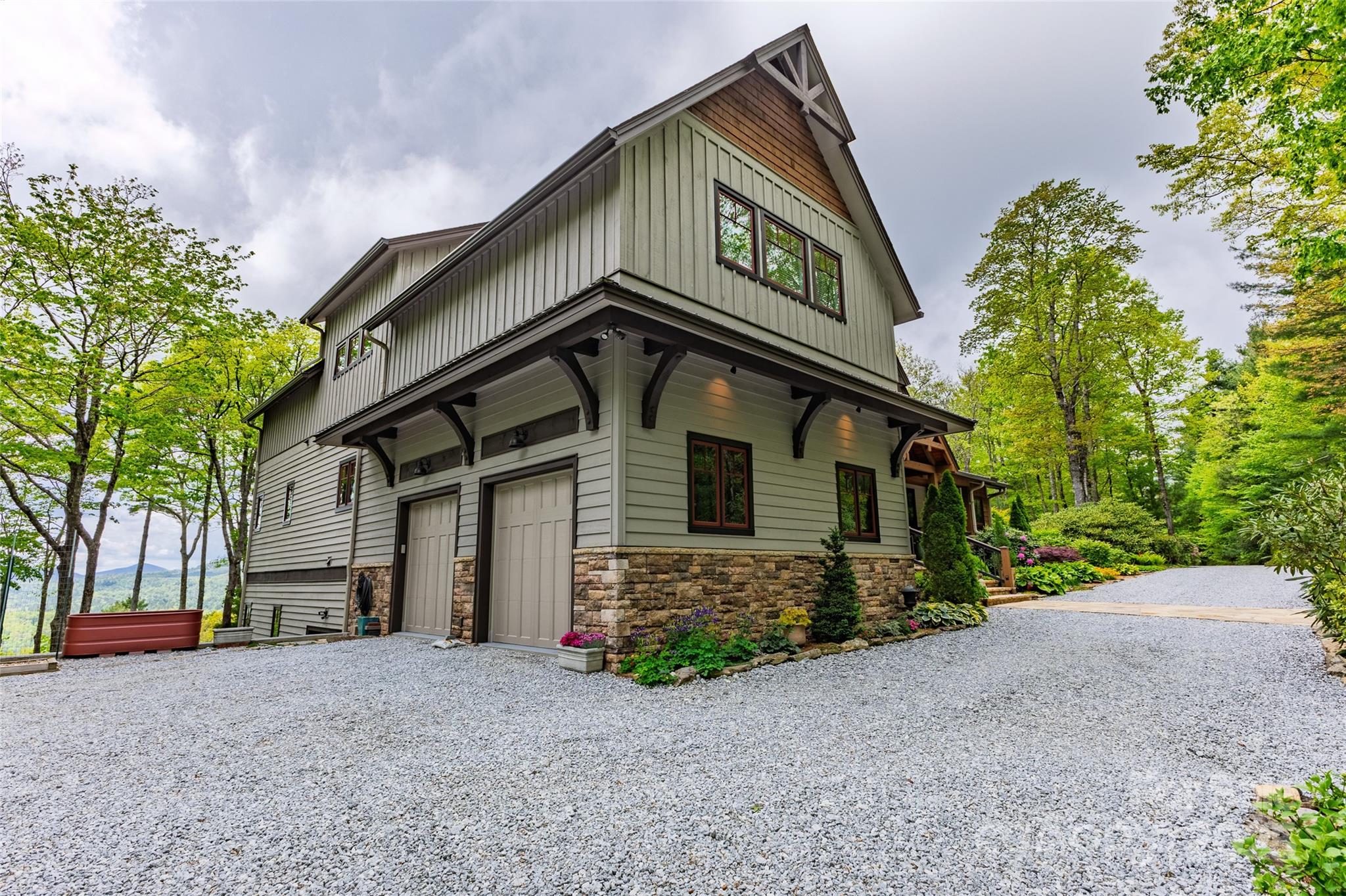 Whitewater Ridge - Residential