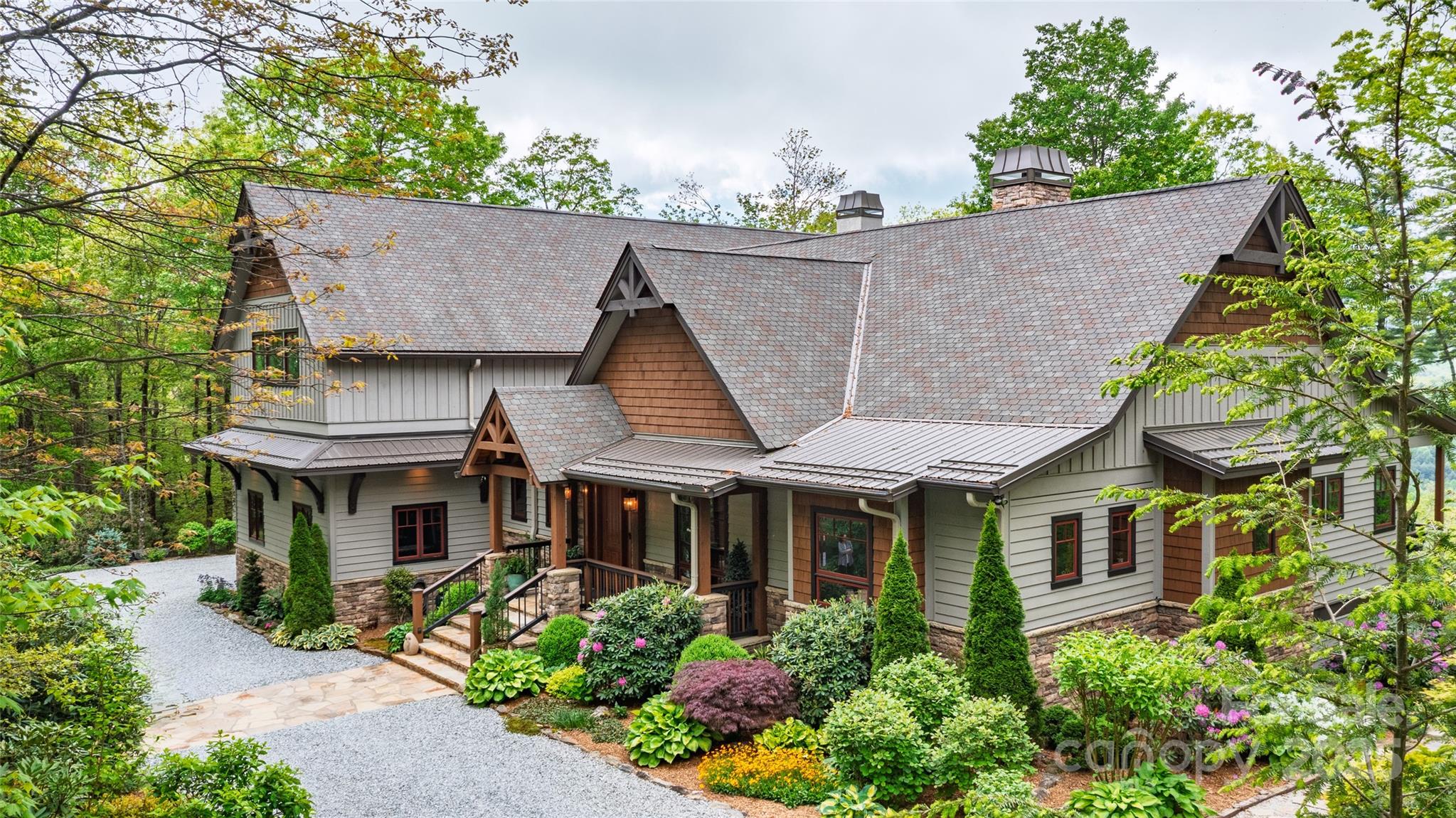Whitewater Ridge - Residential