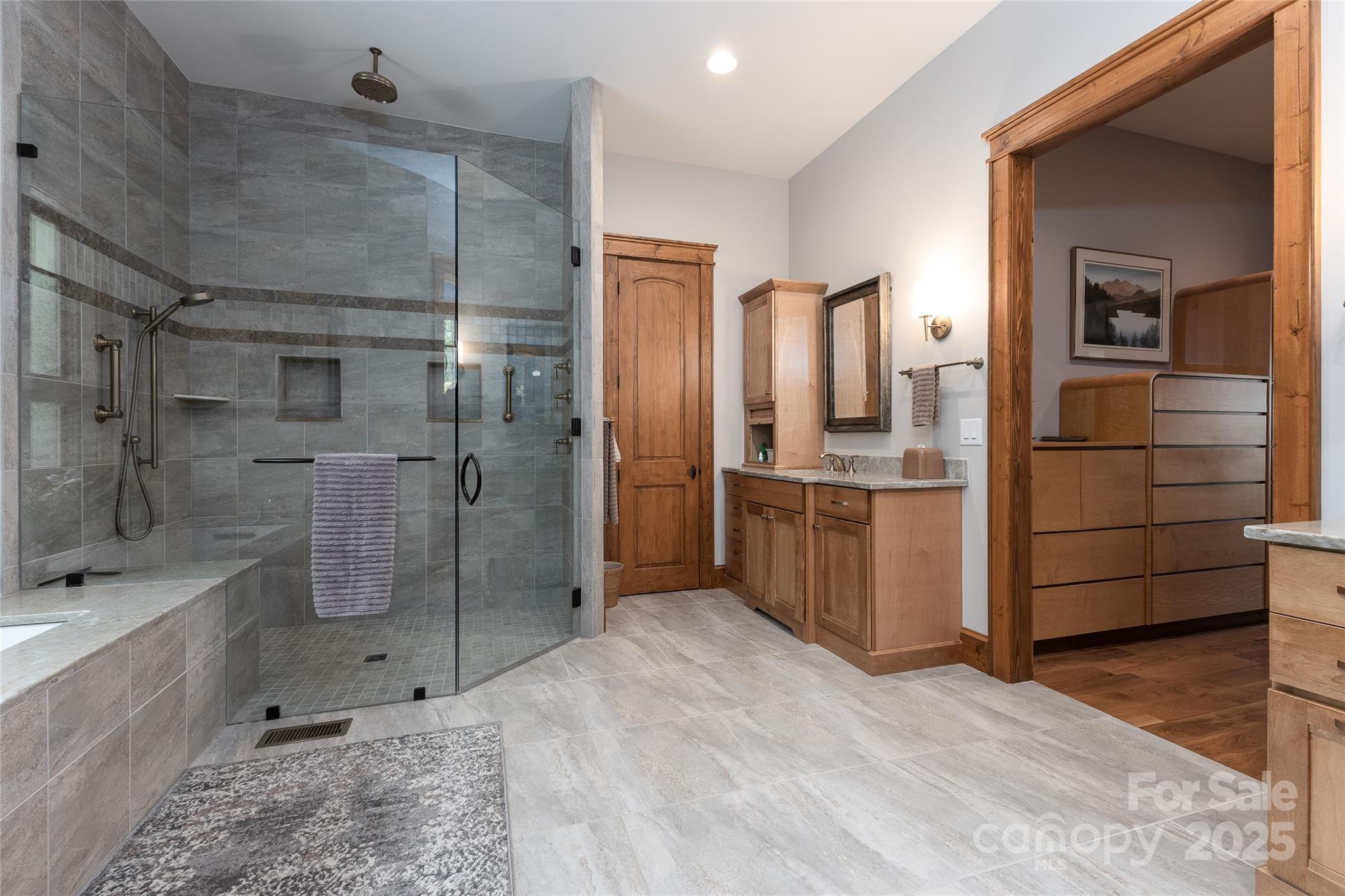Whitewater Ridge - Residential