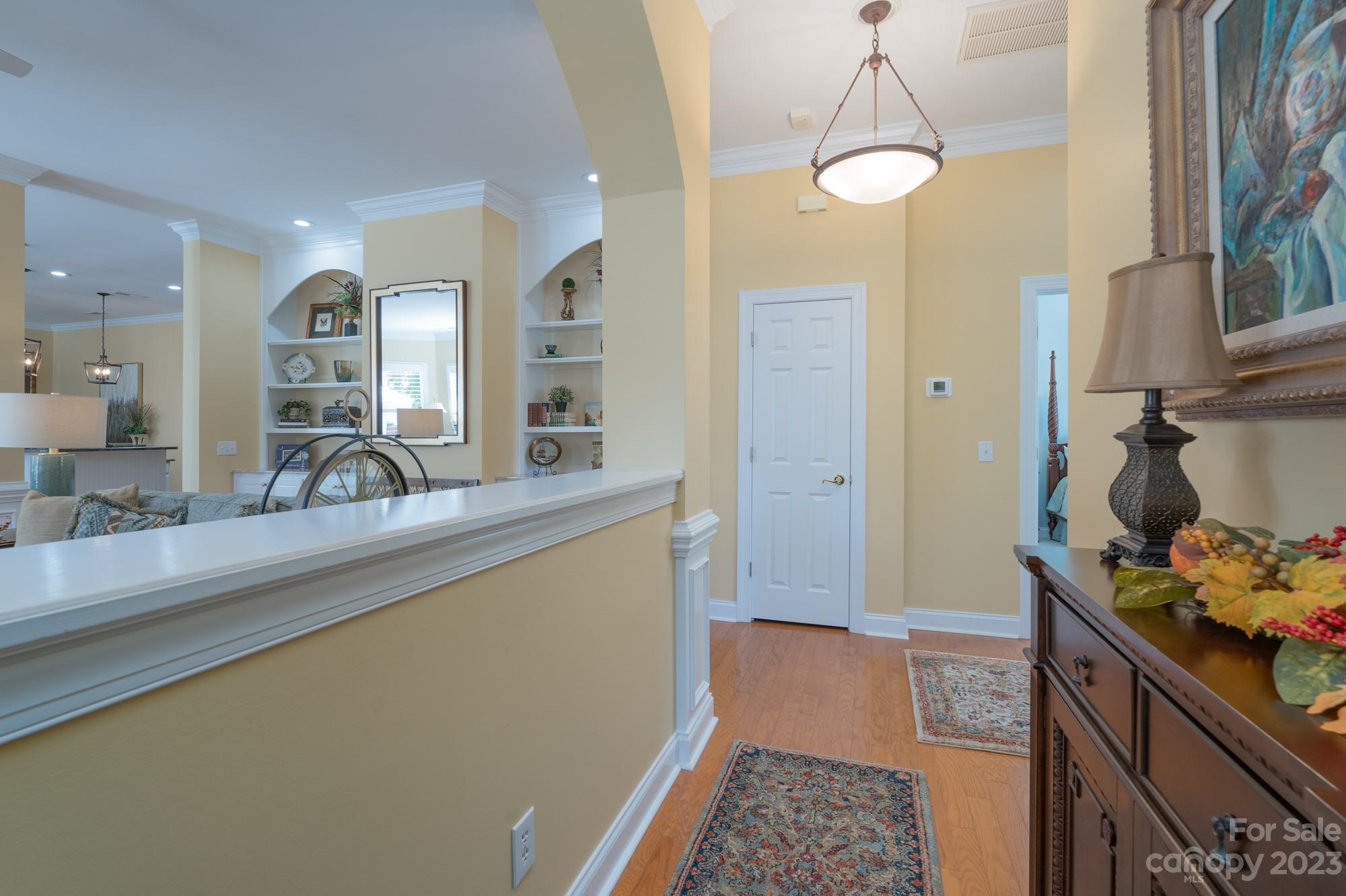 Laurel Creek - Residential