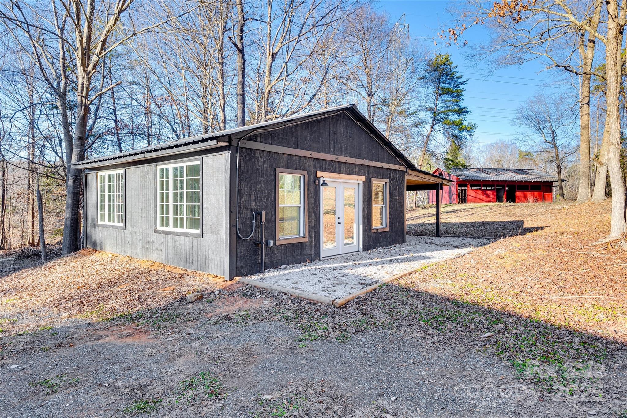 Creekstone - Residential