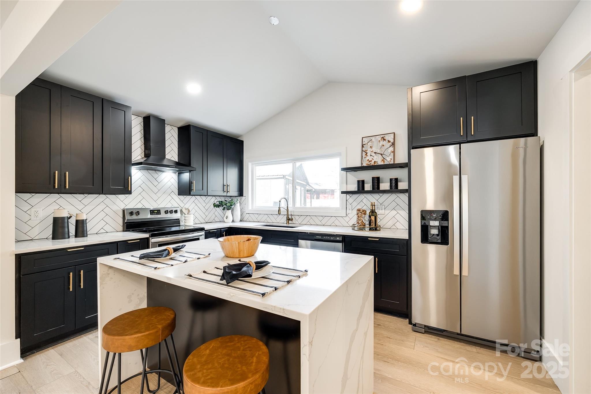 Creekstone - Residential