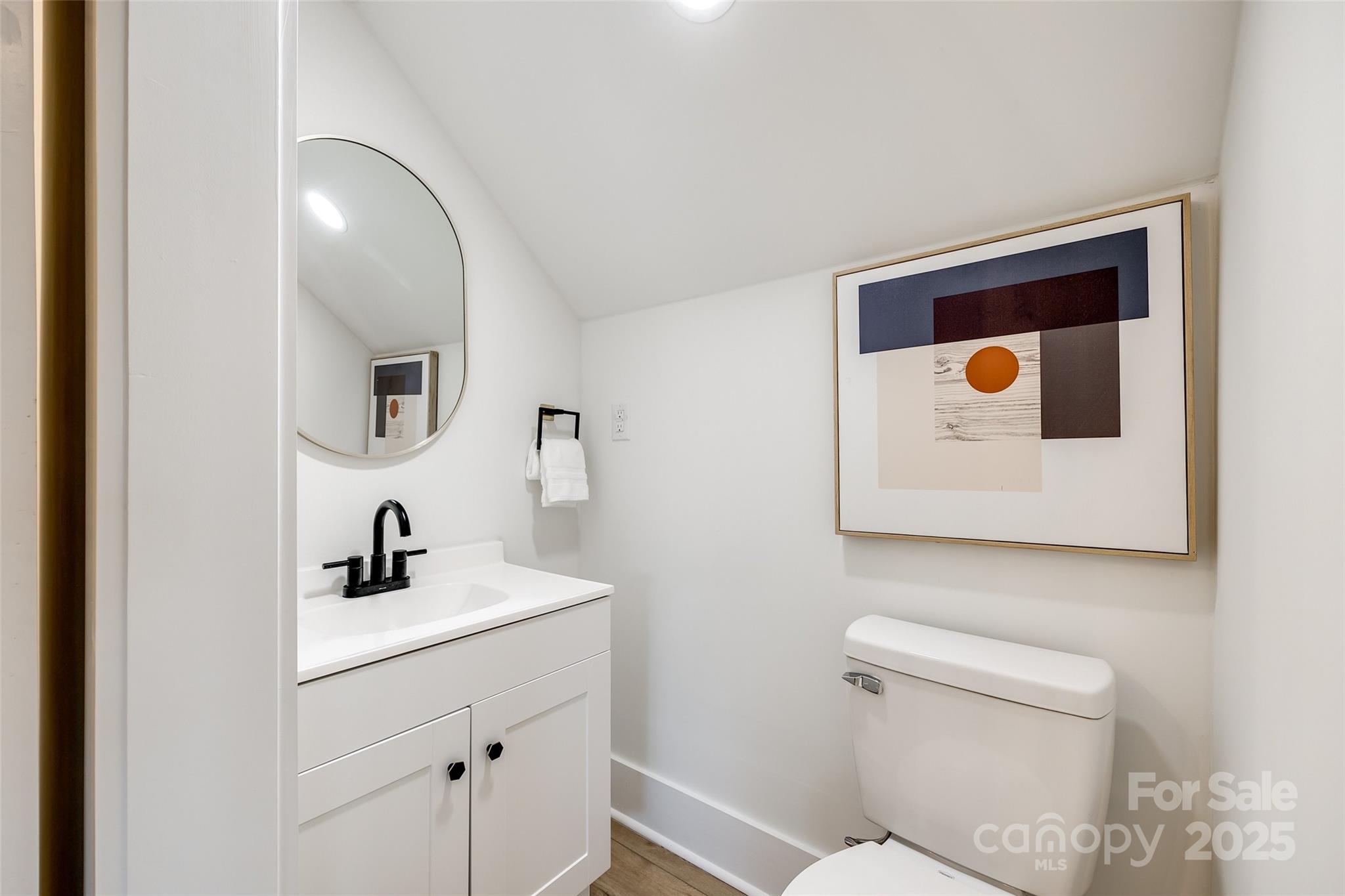 Creekstone - Residential