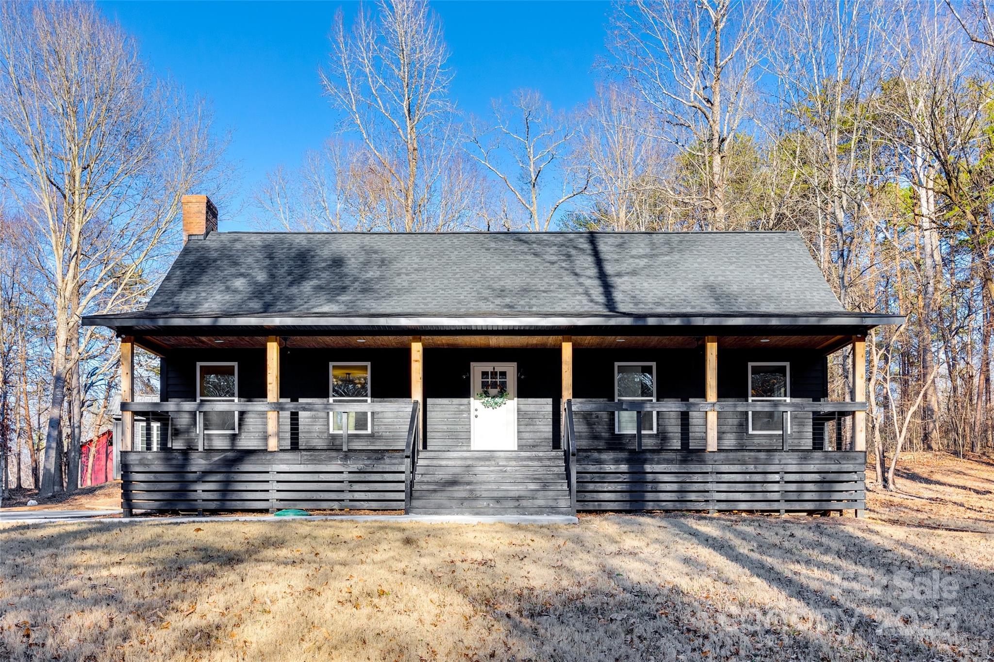 Creekstone - Residential