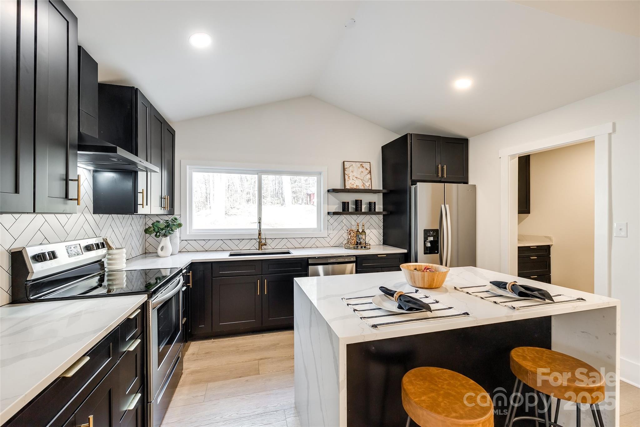 Creekstone - Residential