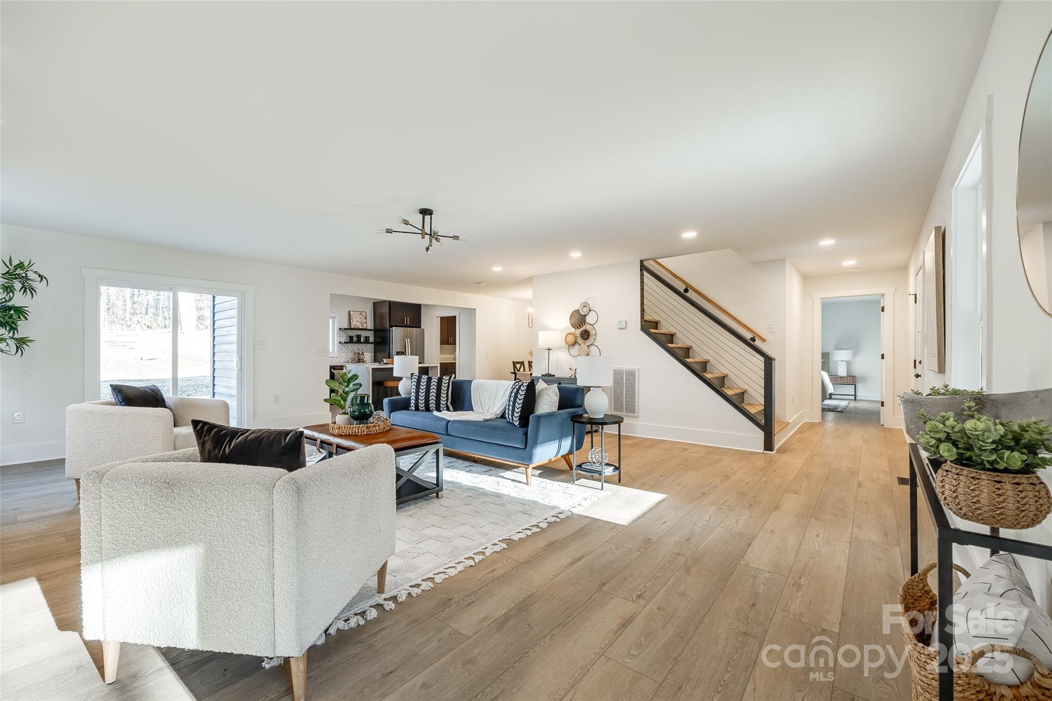 Creekstone - Residential