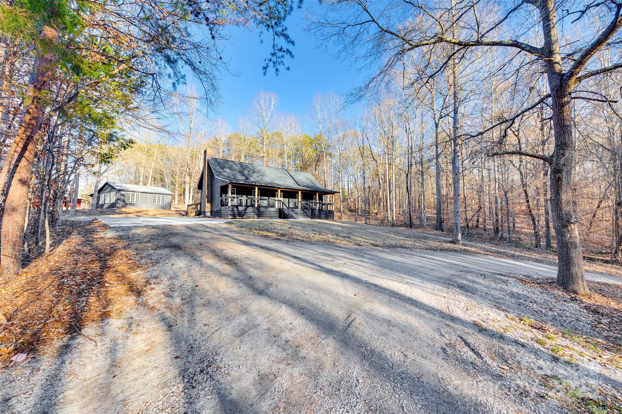 Creekstone - Residential