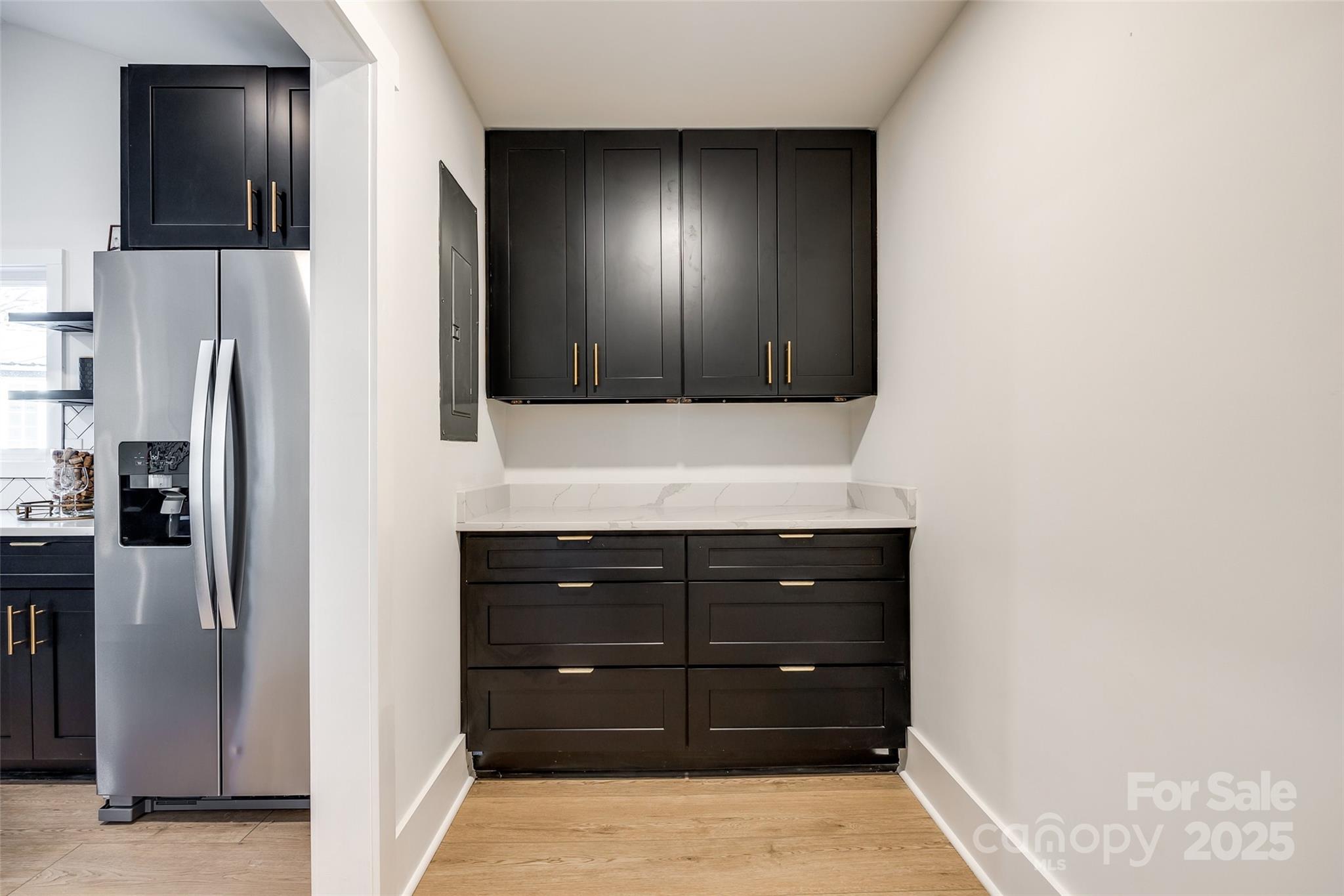 Creekstone - Residential