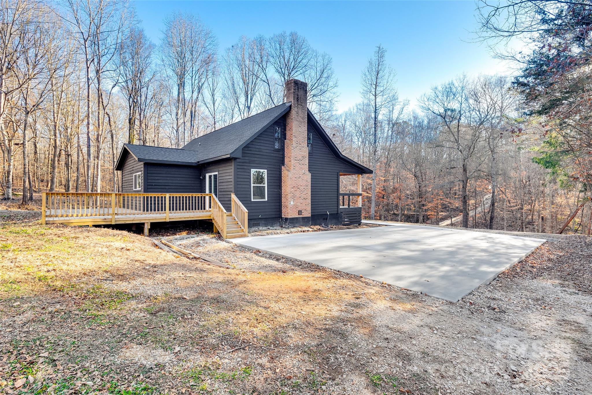 Creekstone - Residential