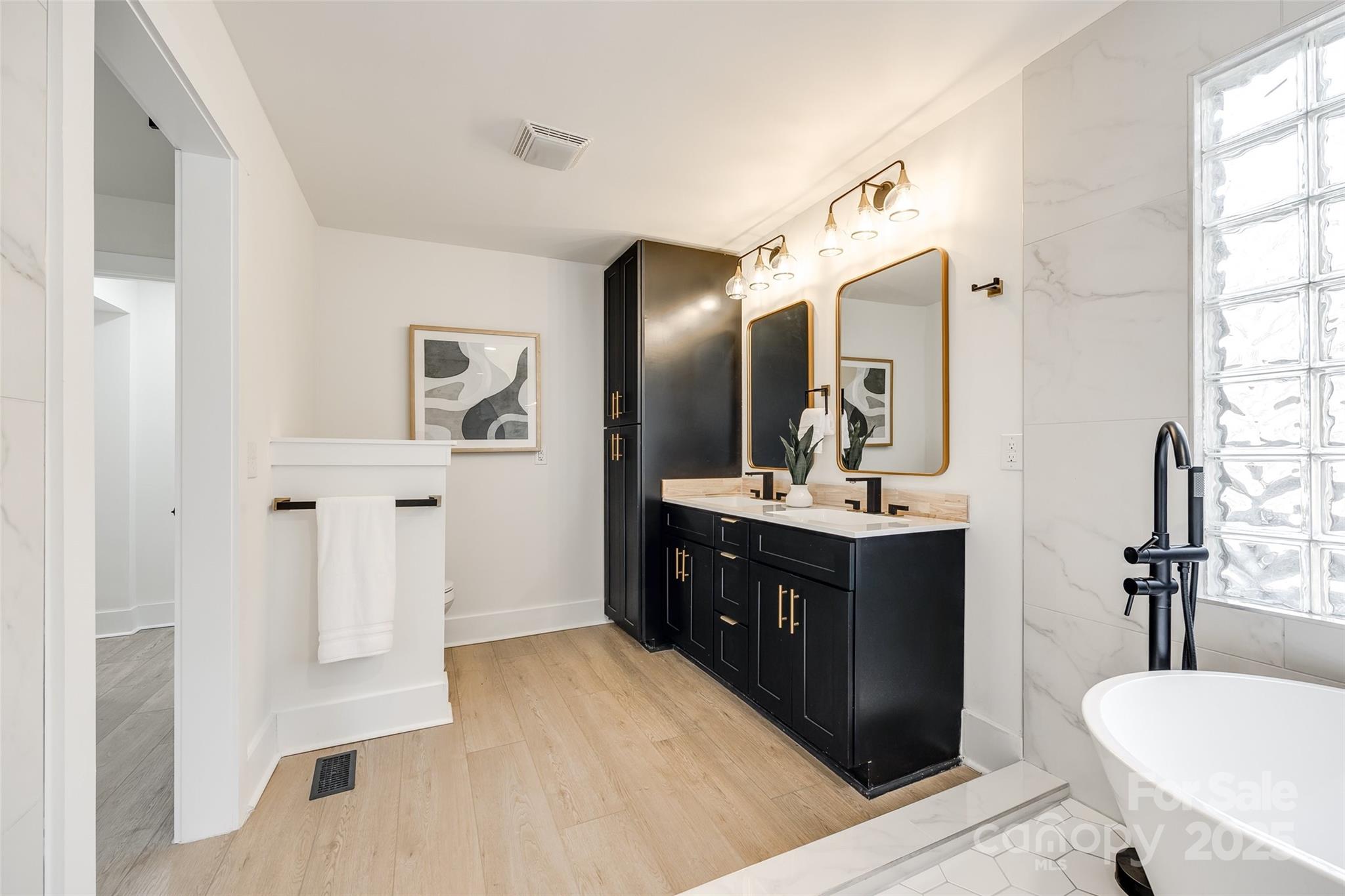 Creekstone - Residential
