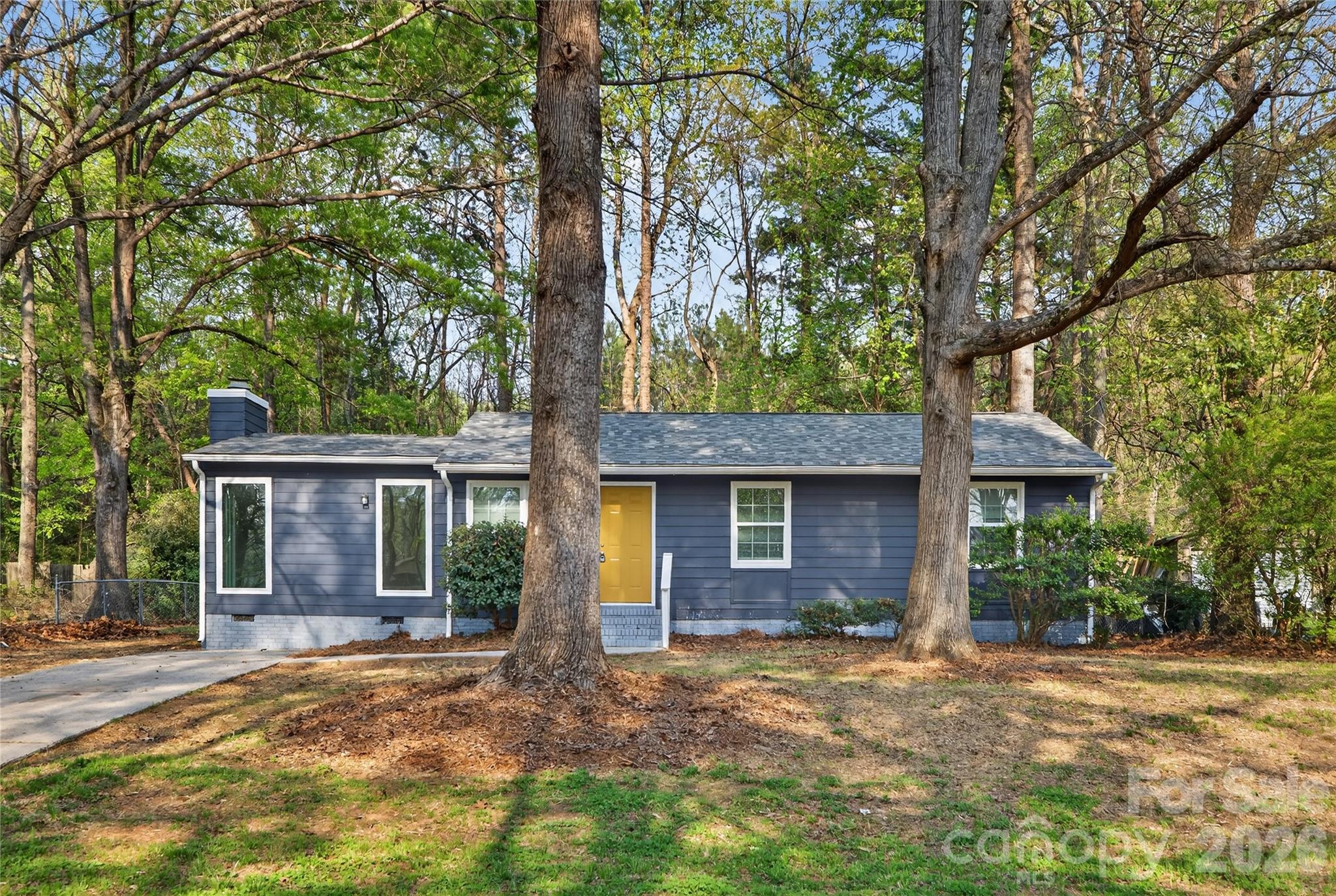 Hope Valley - Residential